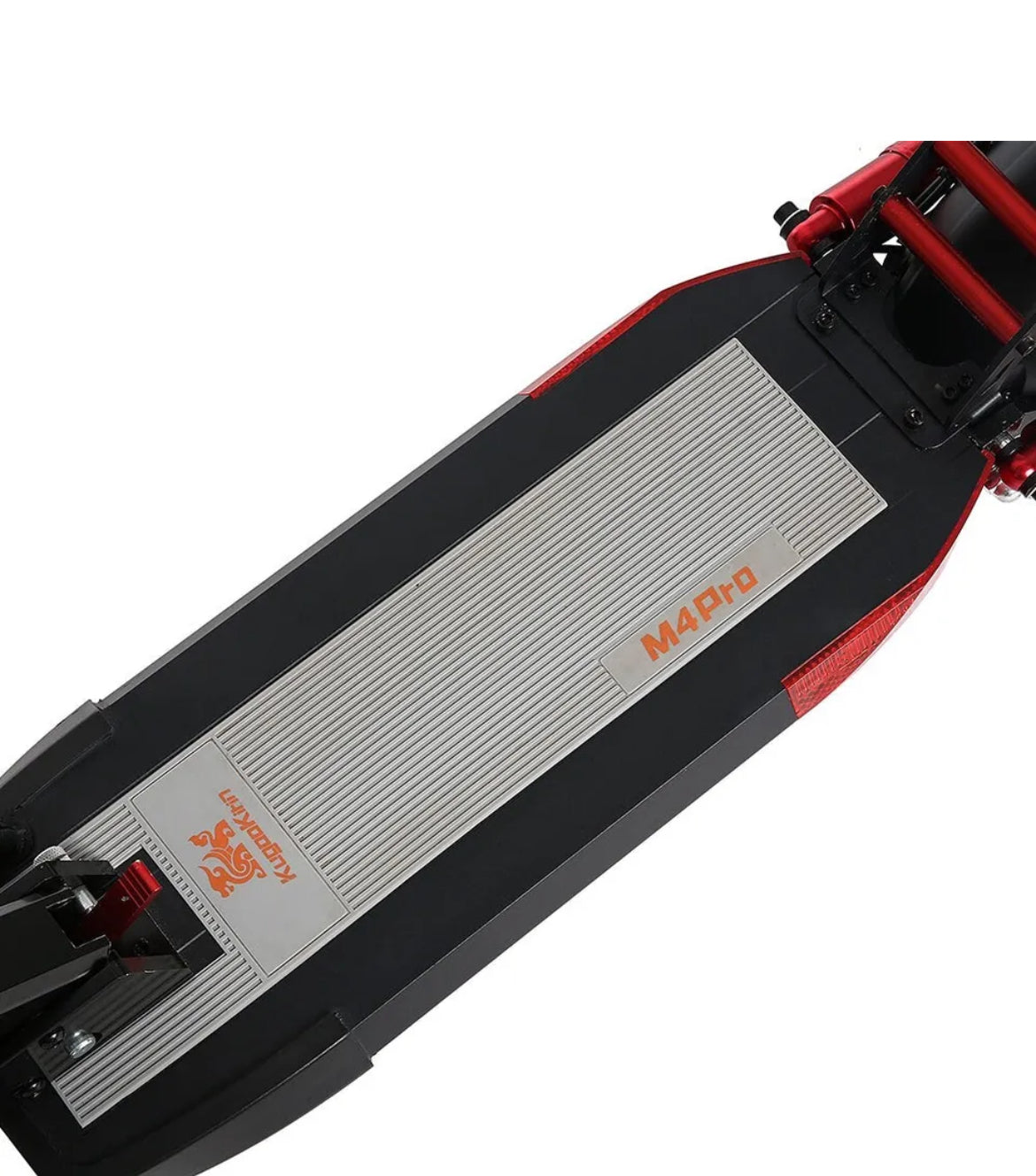Kukirin M4 Pro Foldable E-Scooter