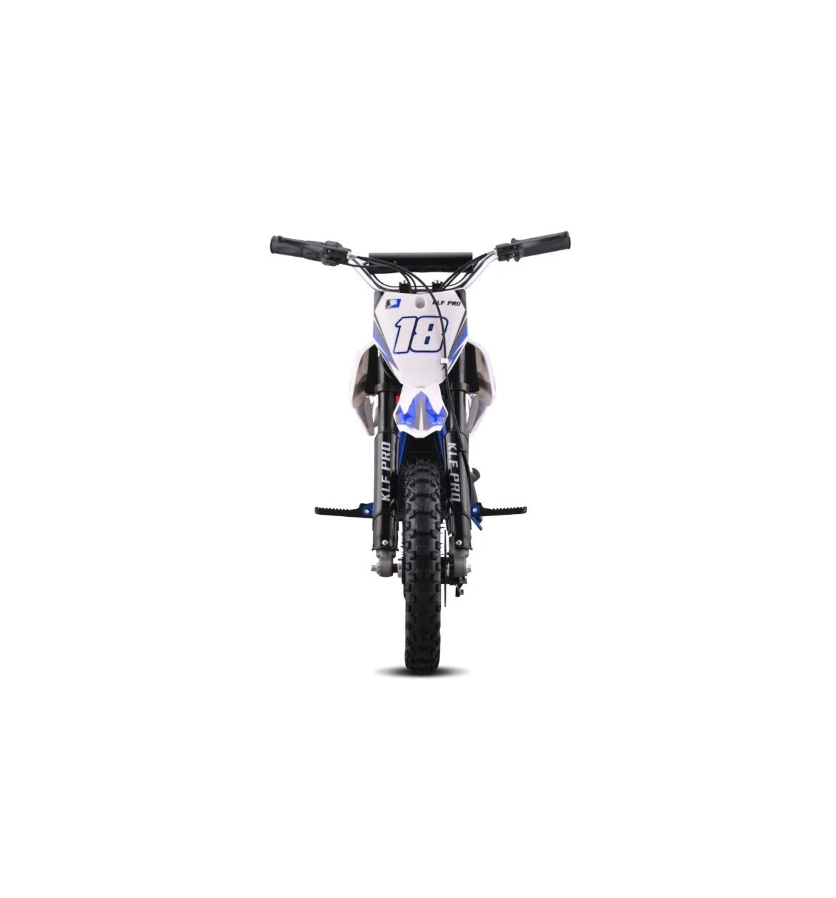 Mini KLF Pro Kids Electric Off Road Dirtbike