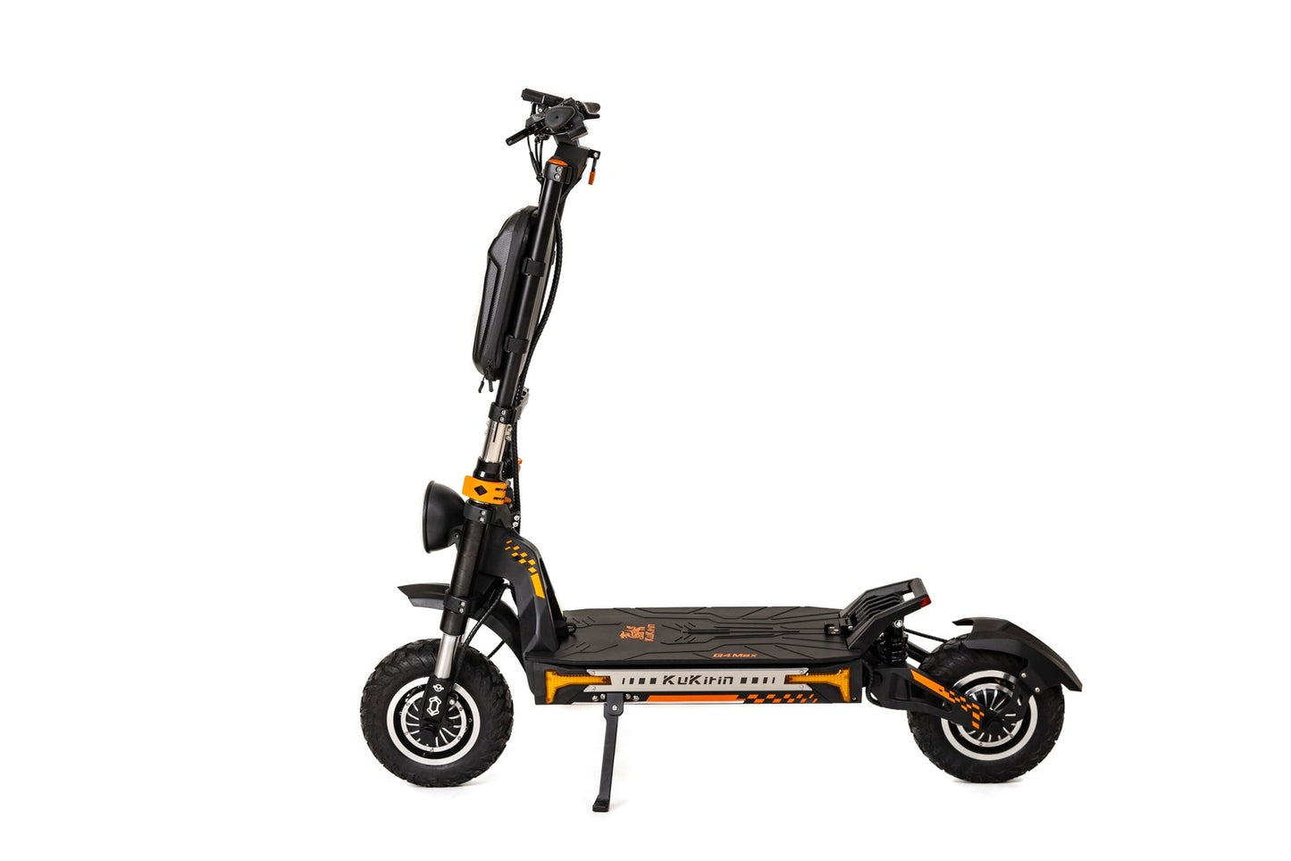 Kukirin G4 Max Foldable E-Scooter