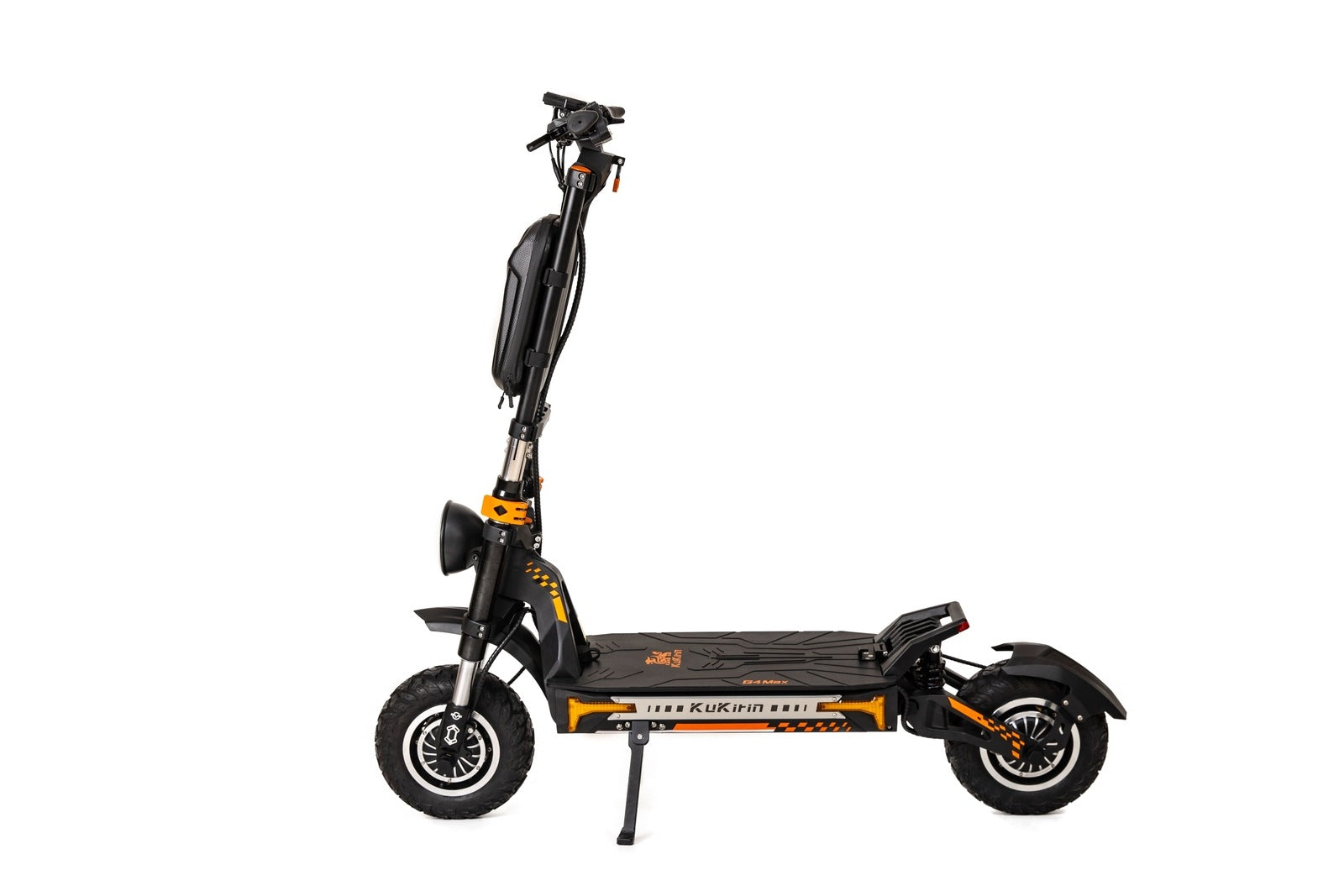 Kukirin G4 Max Foldable E-Scooter