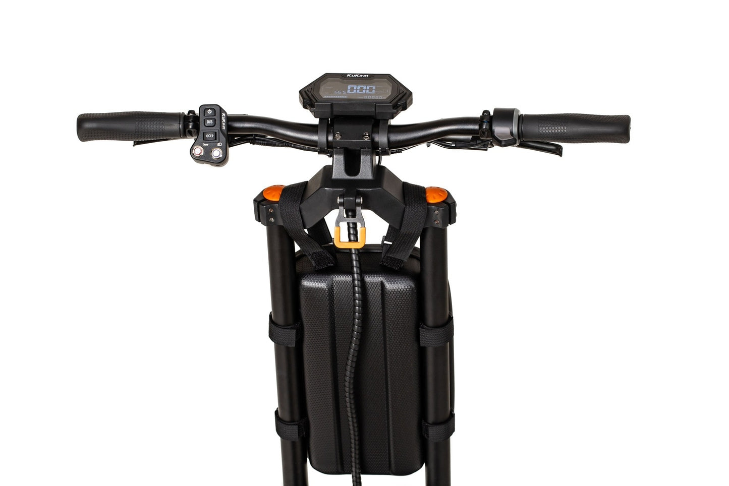 Kukirin G4 Max Foldable E-Scooter