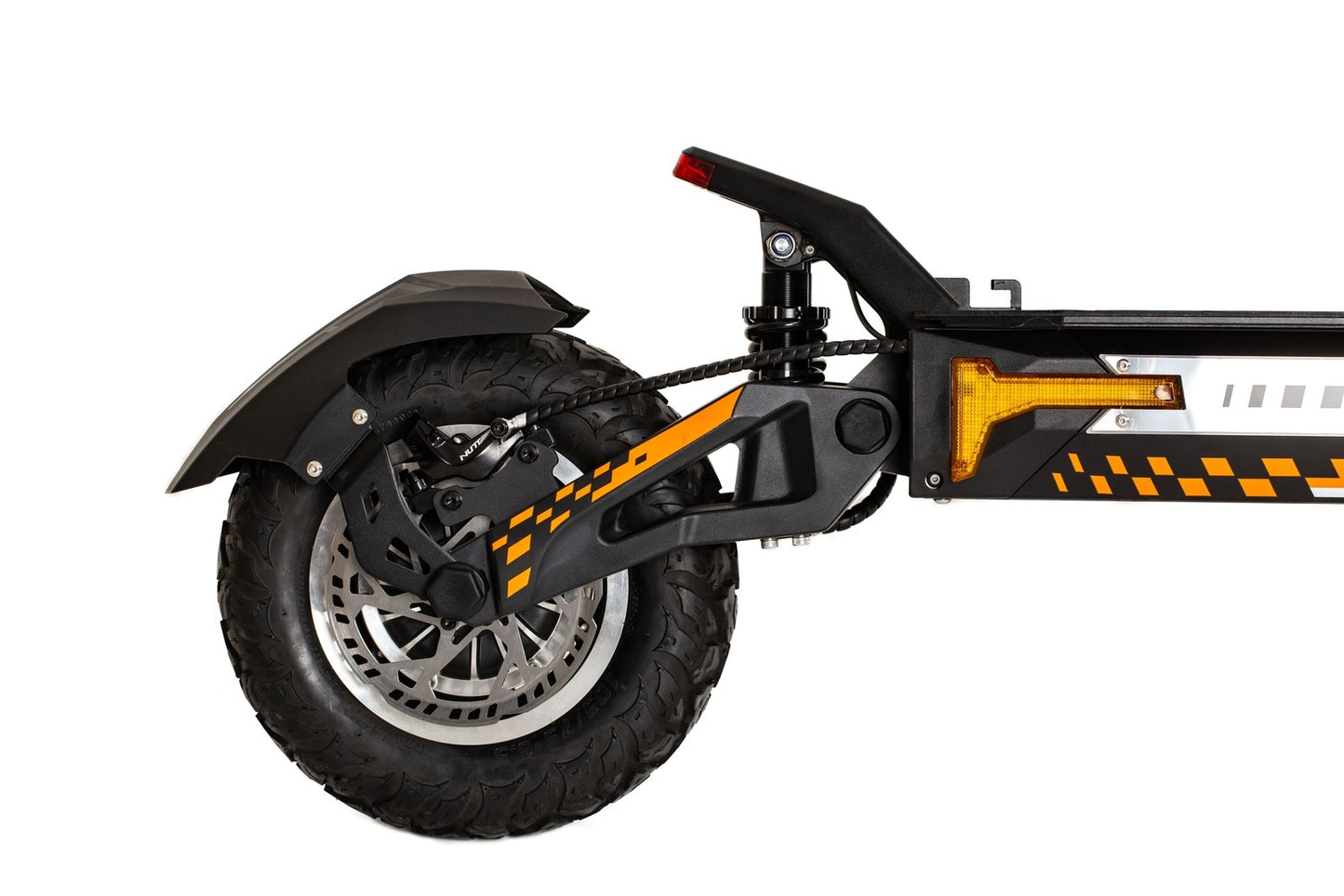 Kukirin G4 Max Foldable E-Scooter