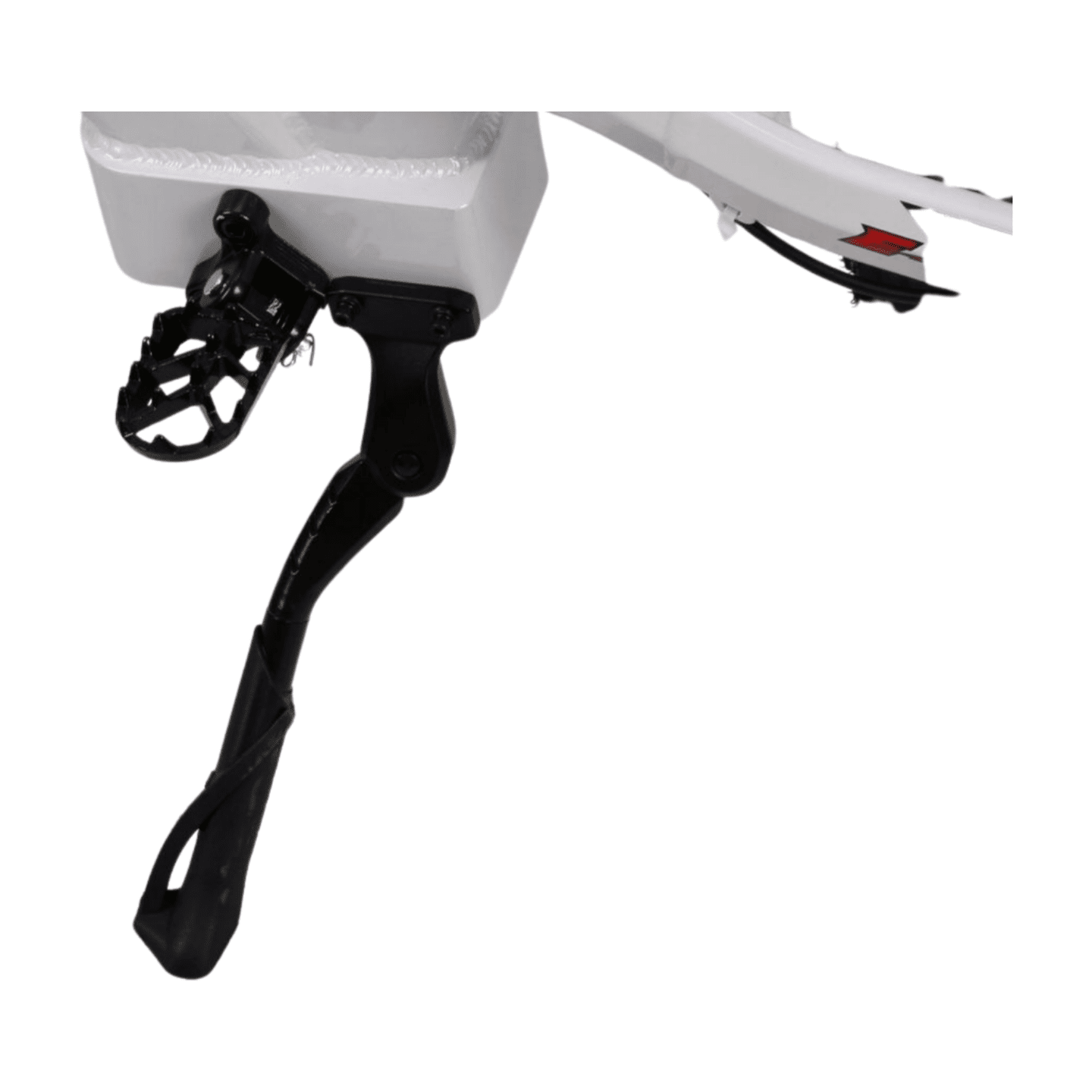 Fish Extreme FXB24 Pro 24" Kids Electric Balance Bike