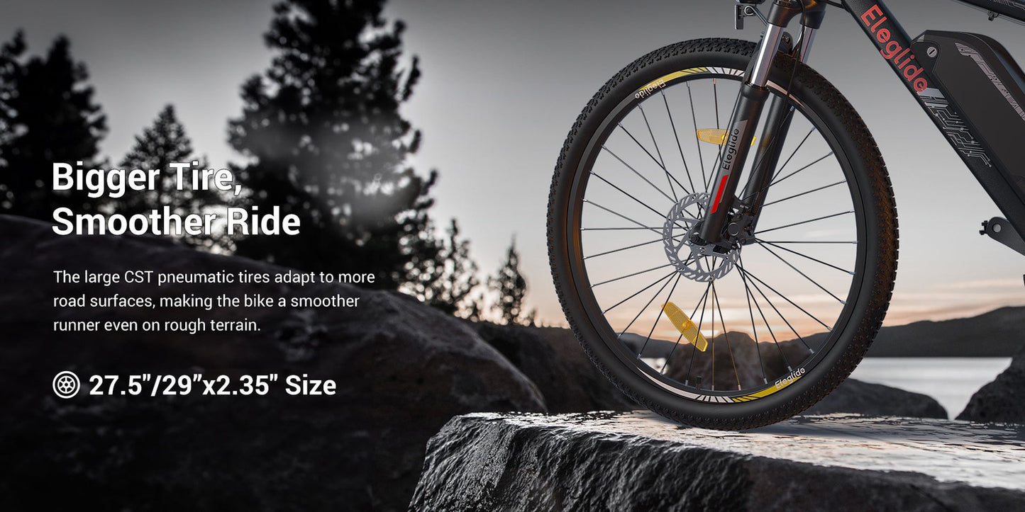 Eleglide M2 Electric Mountain Bike 29"