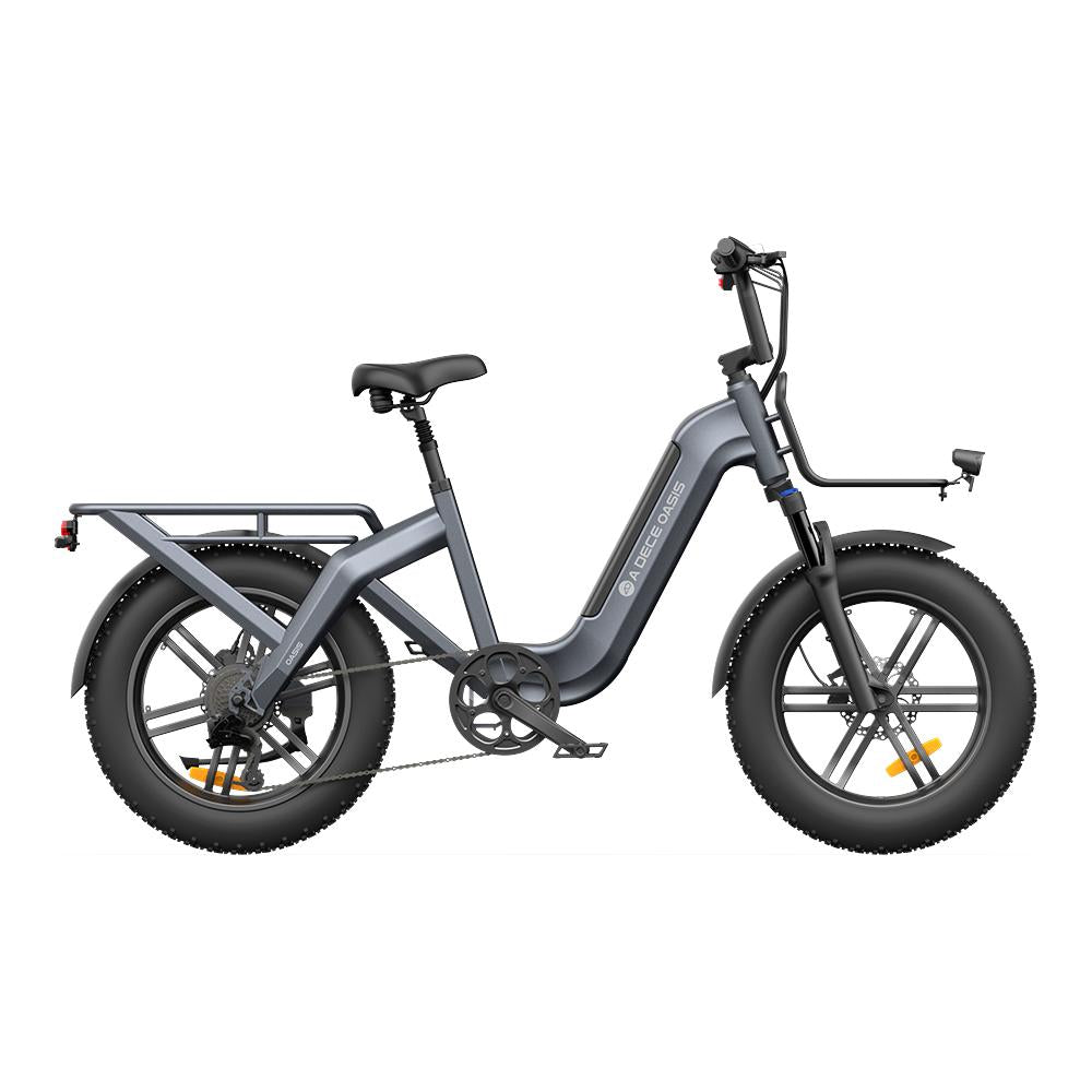 ADO Oasis One Cargo E-BIke