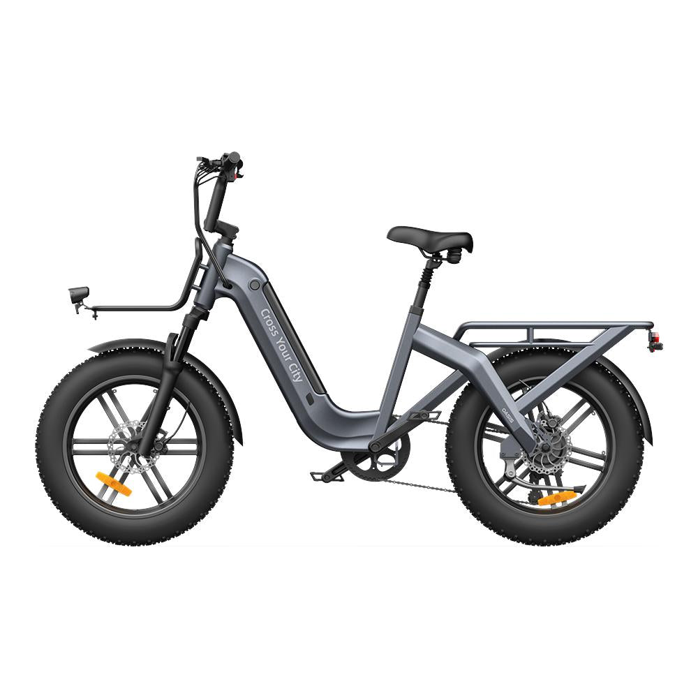 ADO Oasis One Cargo E-BIke