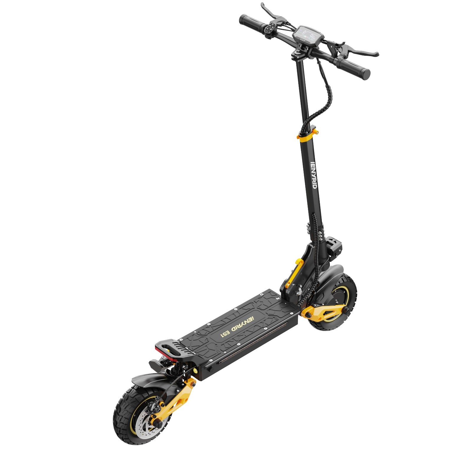 iENYRID ES1 Foldable E-Scooter