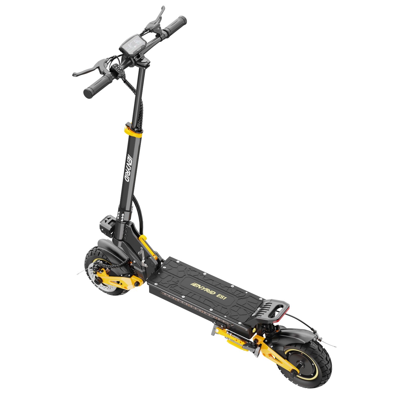 iENYRID ES1 Foldable E-Scooter