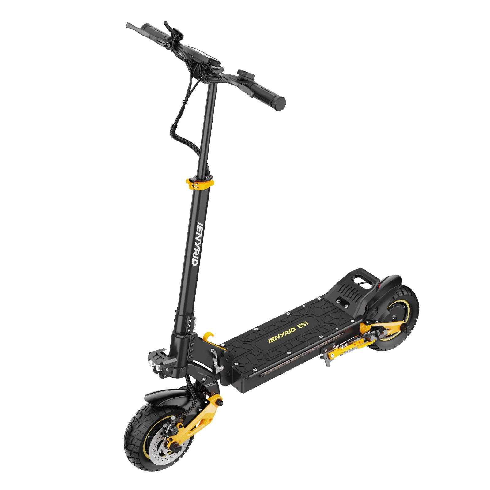 iENYRID ES1 Foldable E-Scooter
