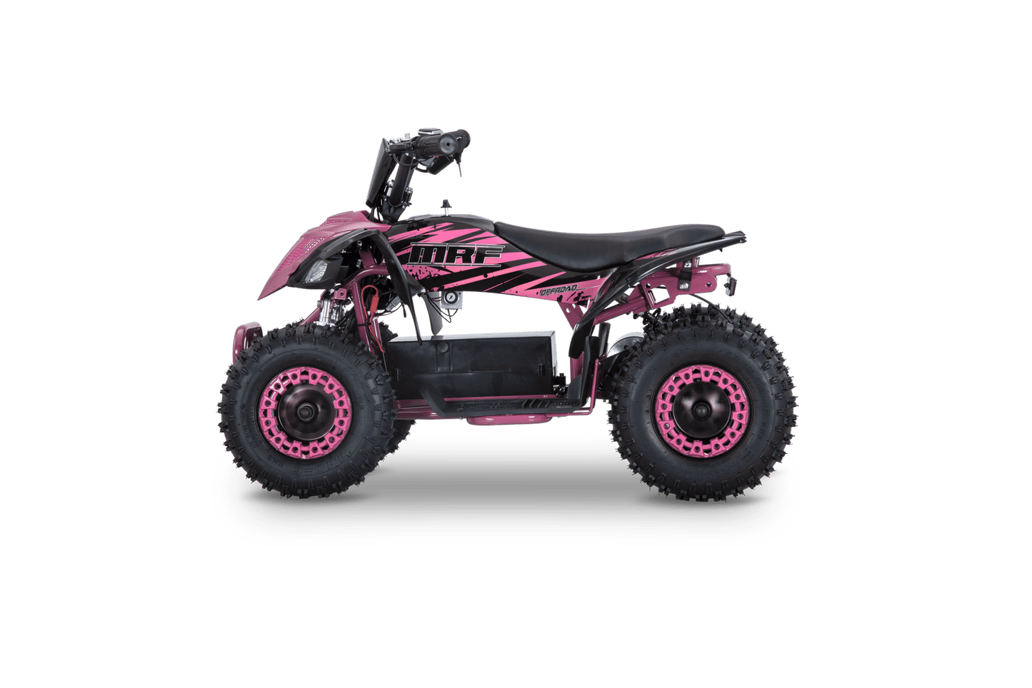 MRF Mini 36V 1000w Kids Electric Quad Bike