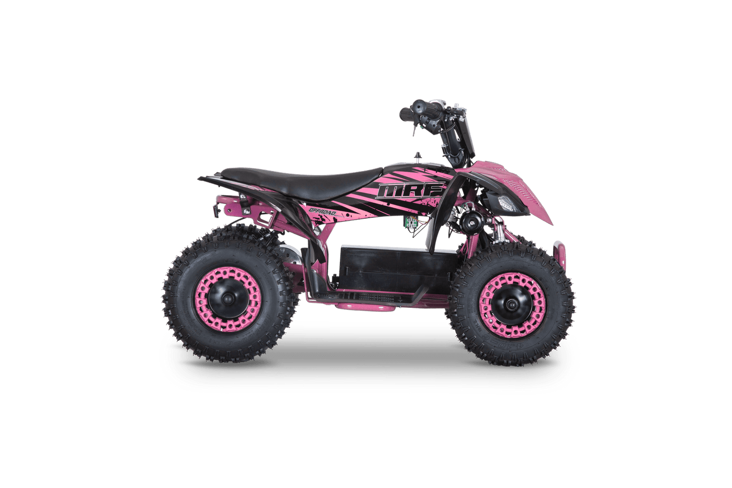 MRF Mini 36V 1000w Kids Electric Quad Bike