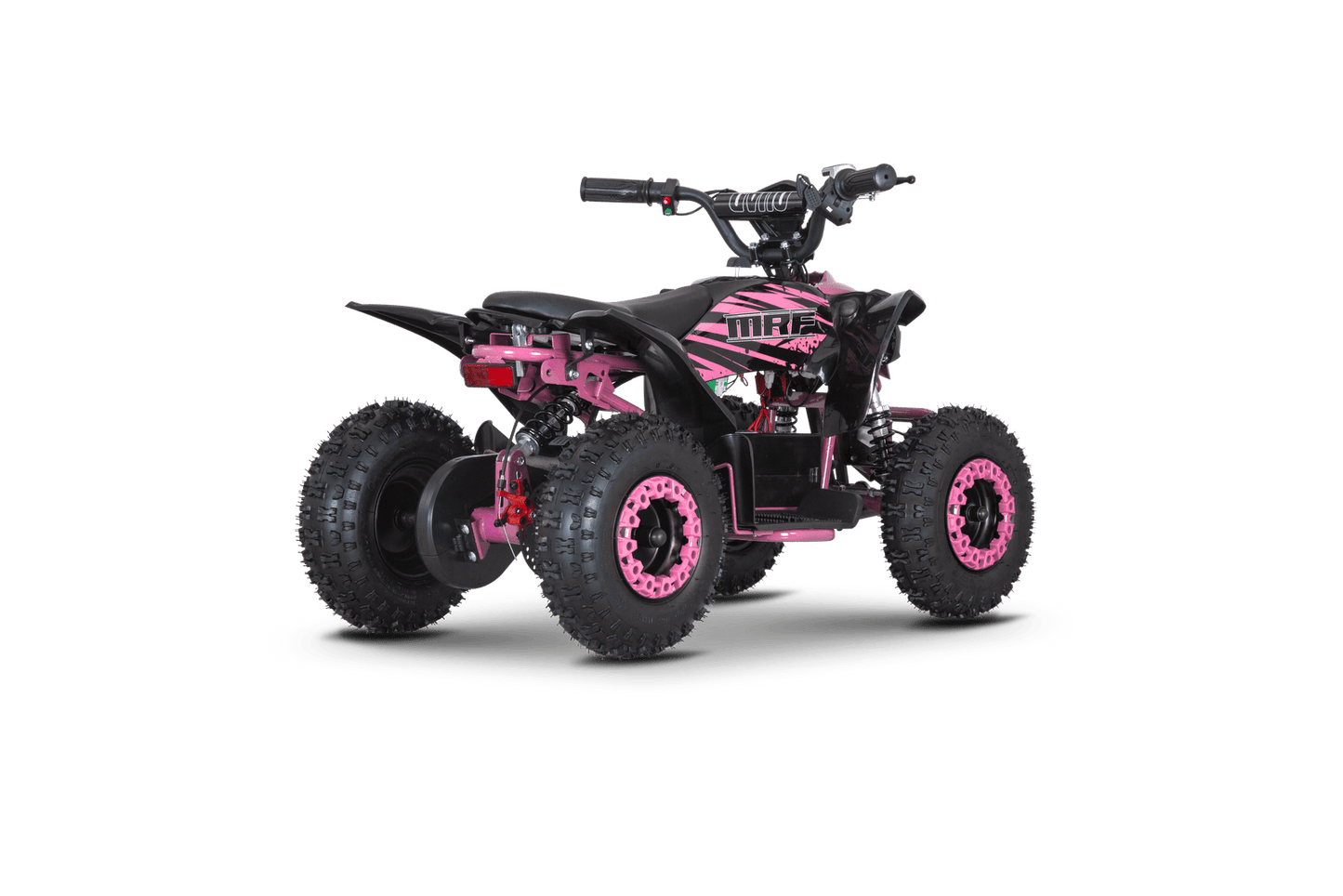 MRF Mini 36V 1000w Kids Electric Quad Bike