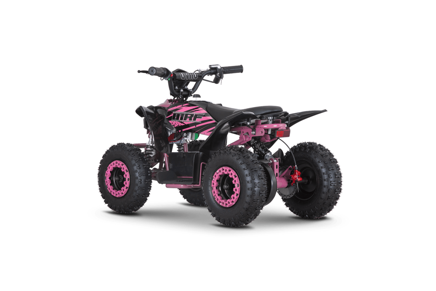 MRF Mini 36V 1000w Kids Electric Quad Bike