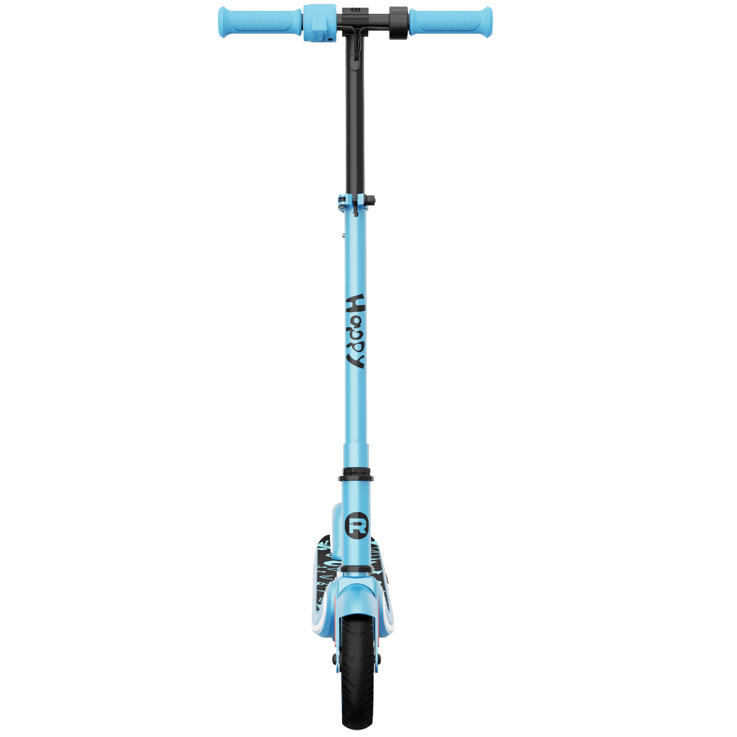 RCB R11S Kids Foldable E-Scooter