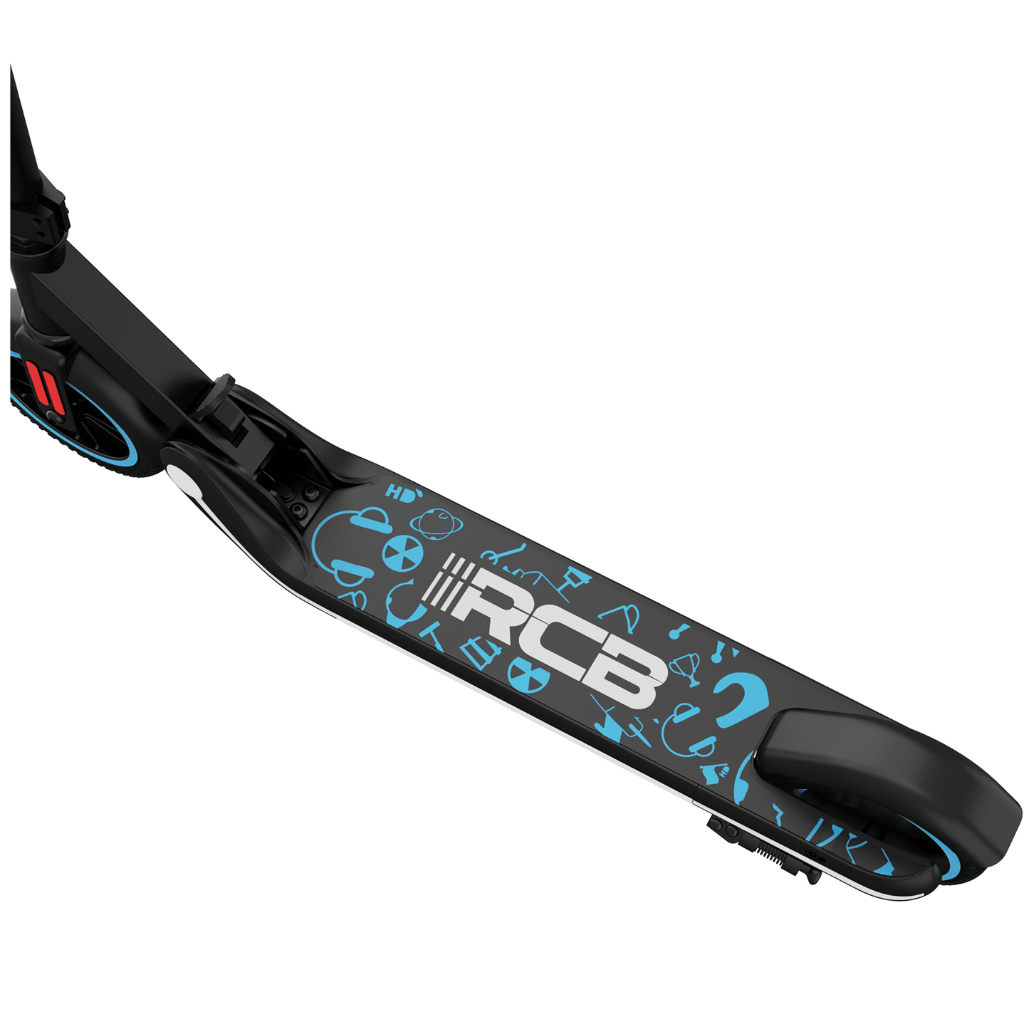 RCB R11S Kids Foldable E-Scooter