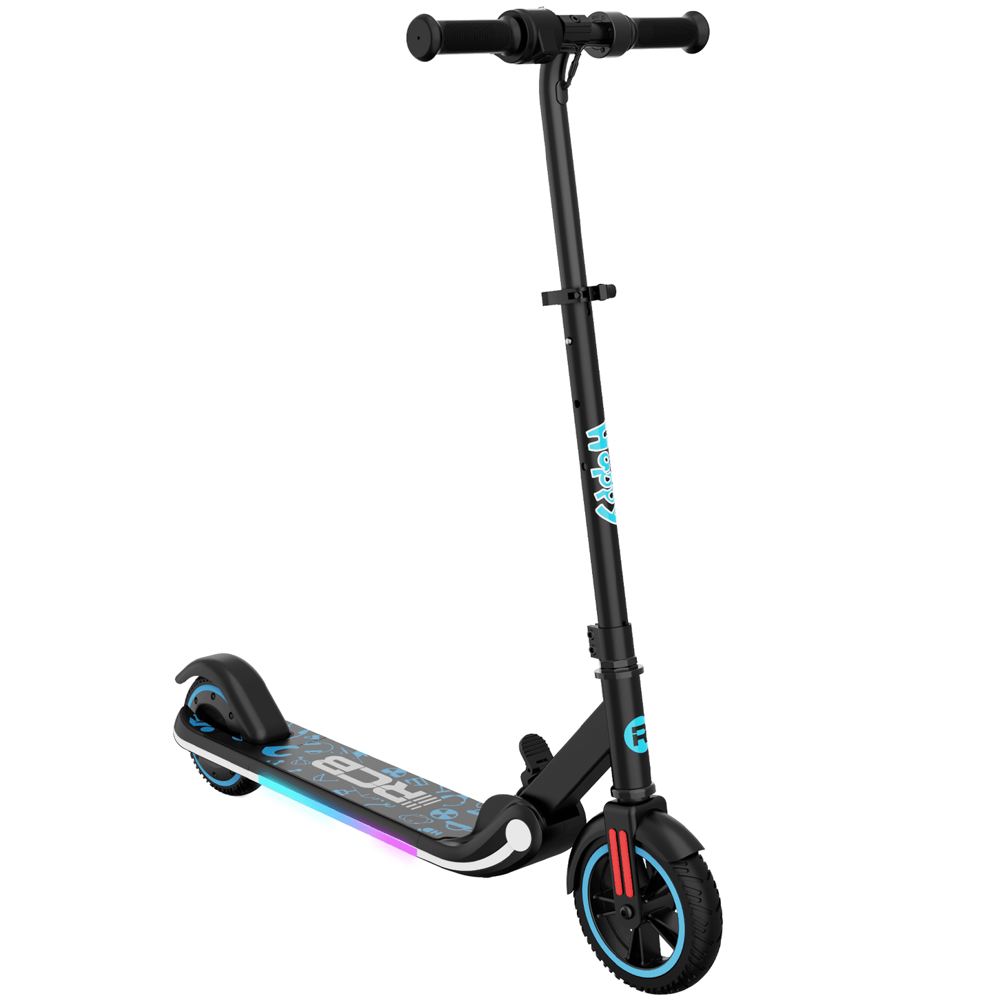 RCB R11S Kids Foldable E-Scooter