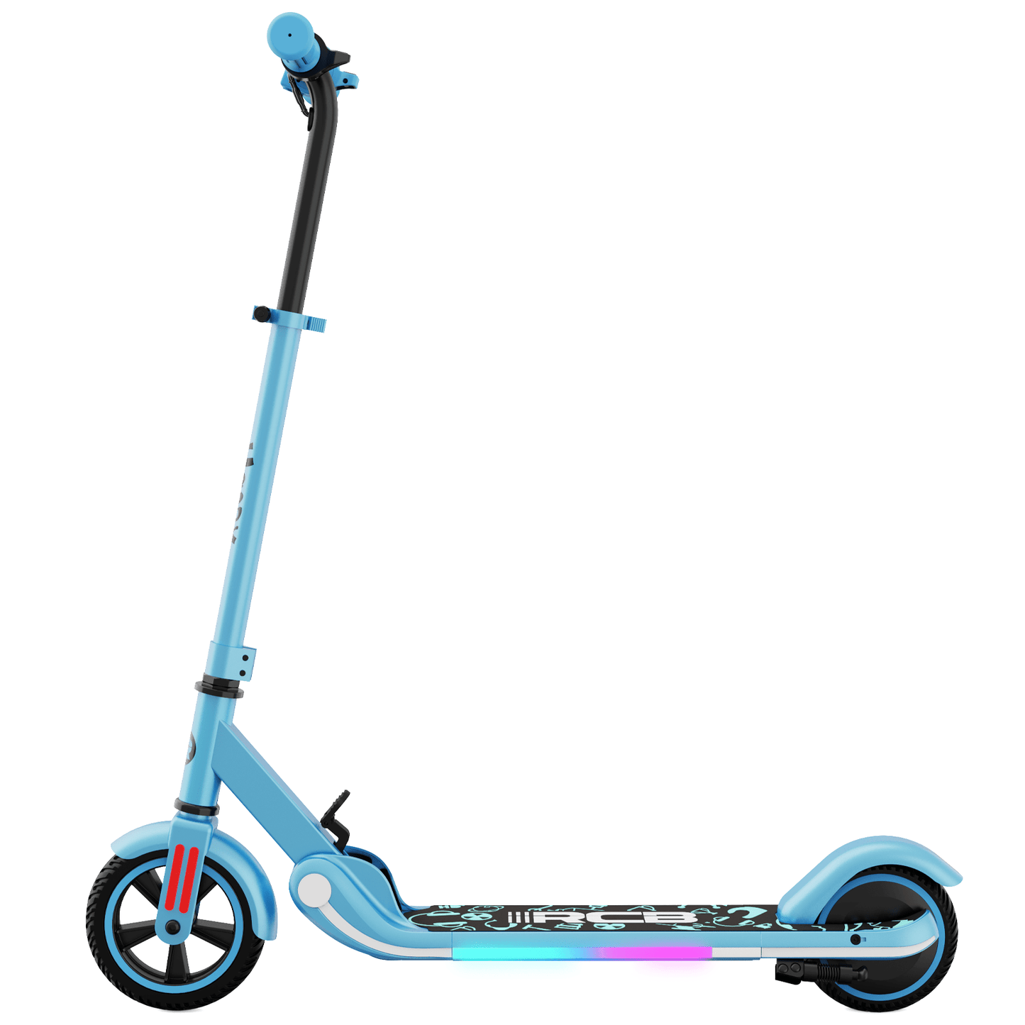 RCB R11S Kids Foldable E-Scooter