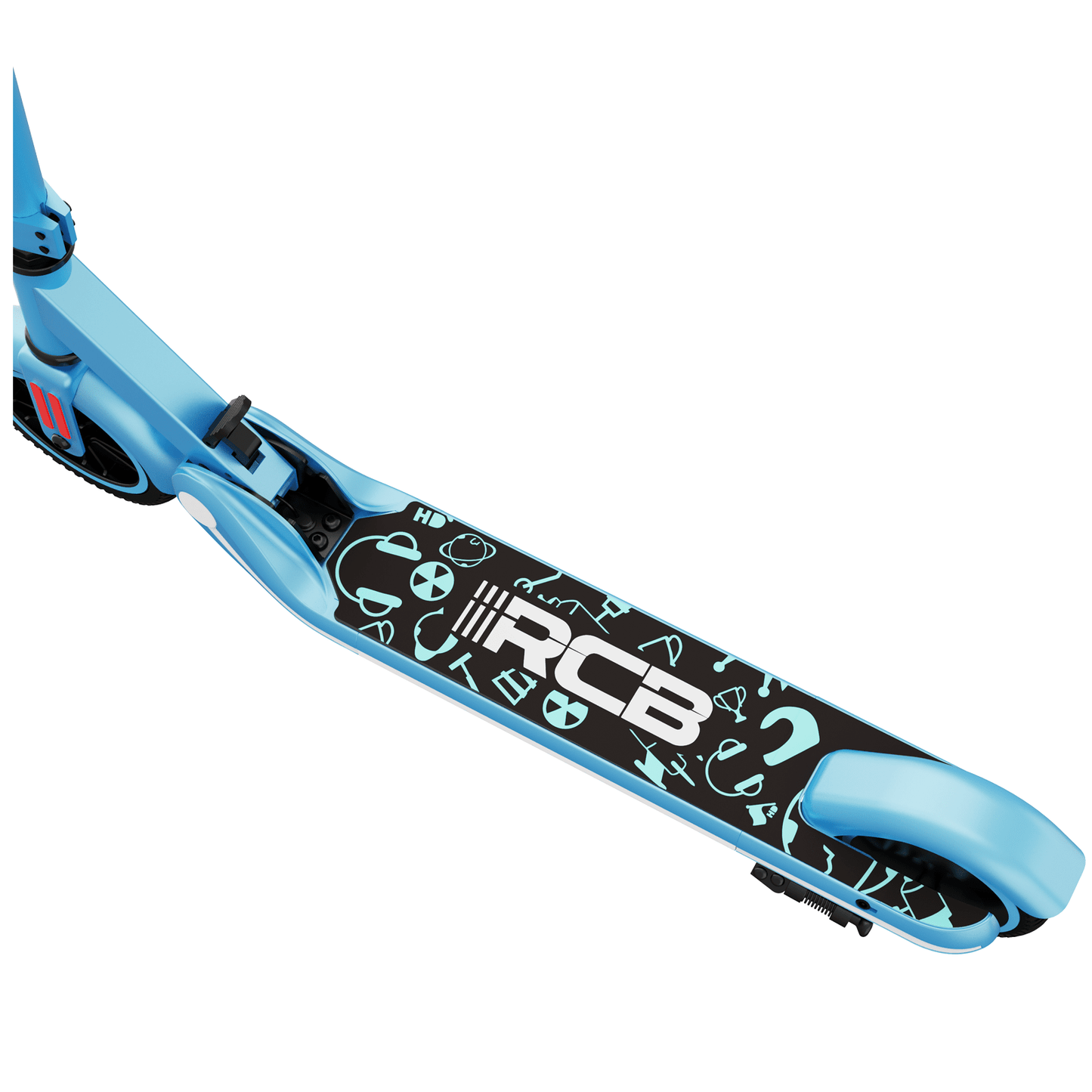 RCB R11S Kids Foldable E-Scooter