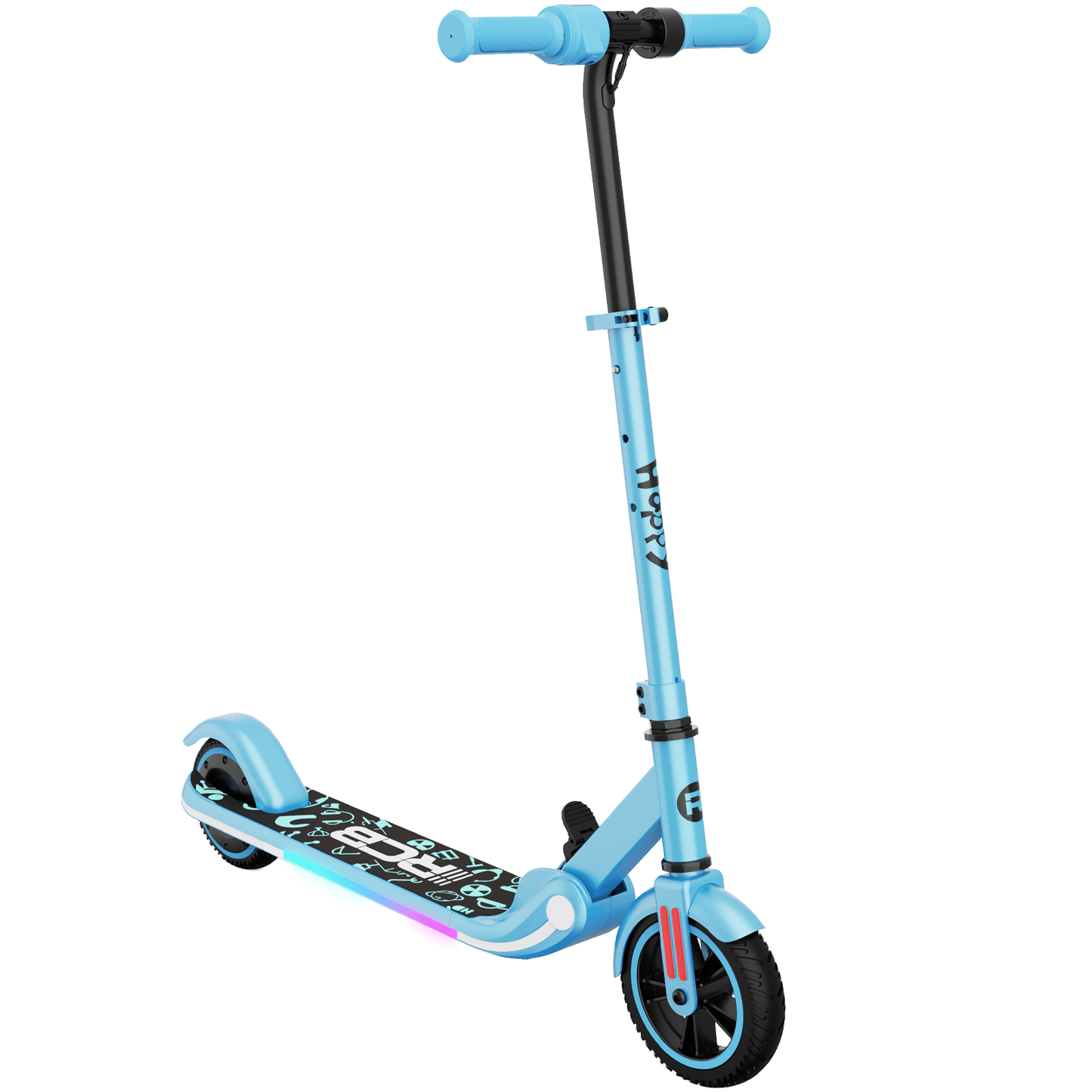 RCB R11S Kids Foldable E-Scooter