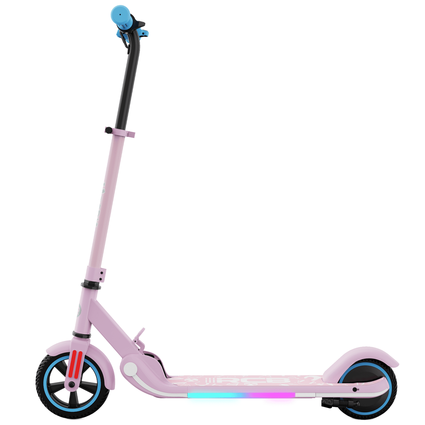 RCB R11S Kids Foldable E-Scooter