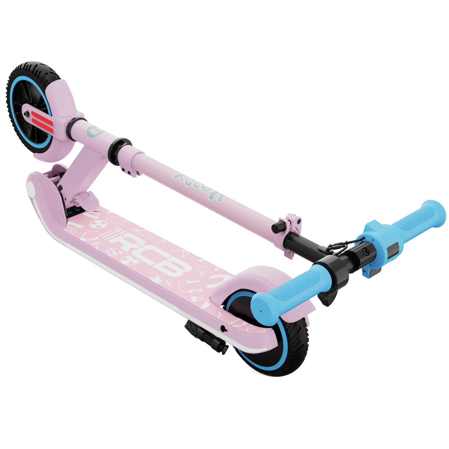 RCB R11S Kids Foldable E-Scooter