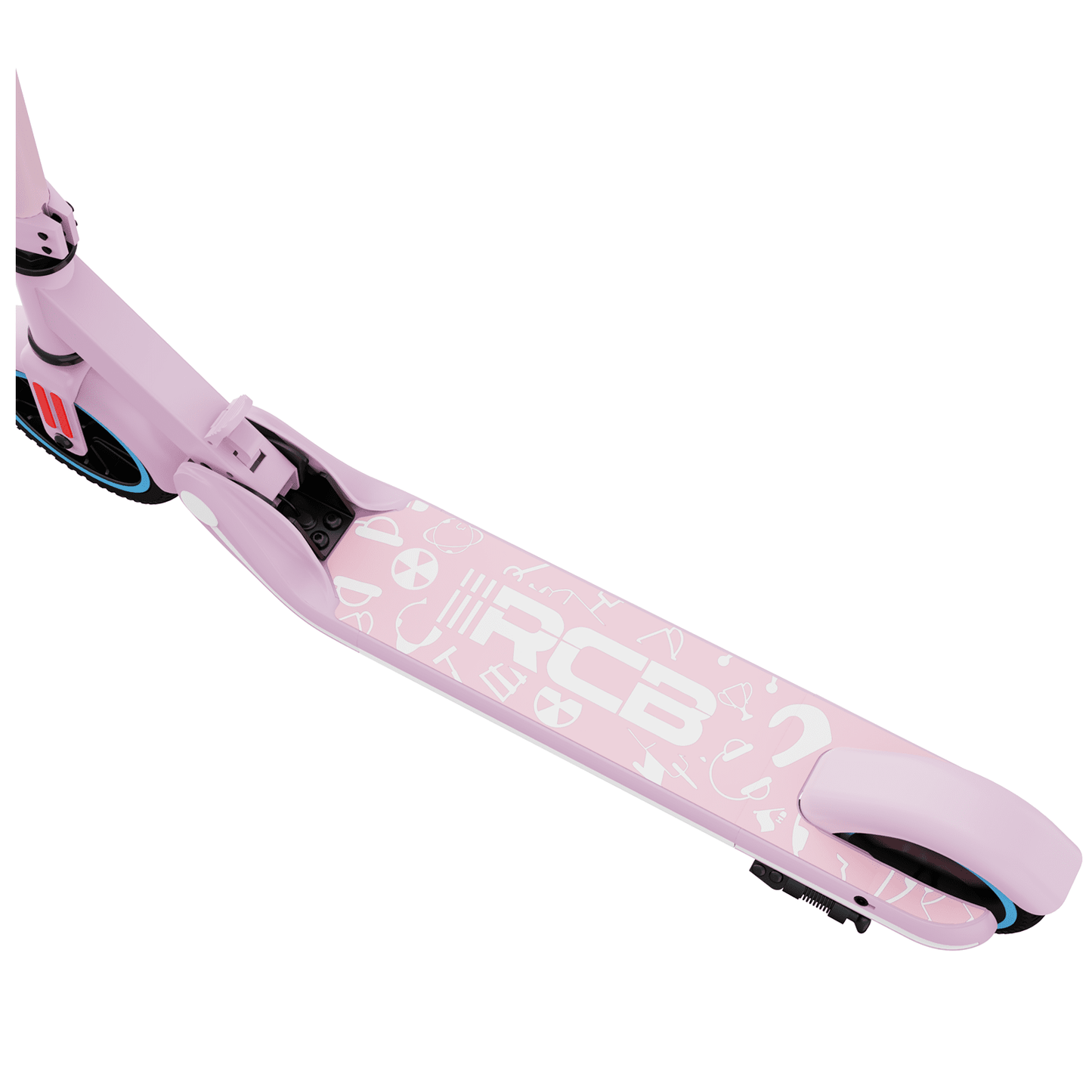 RCB R11S Kids Foldable E-Scooter