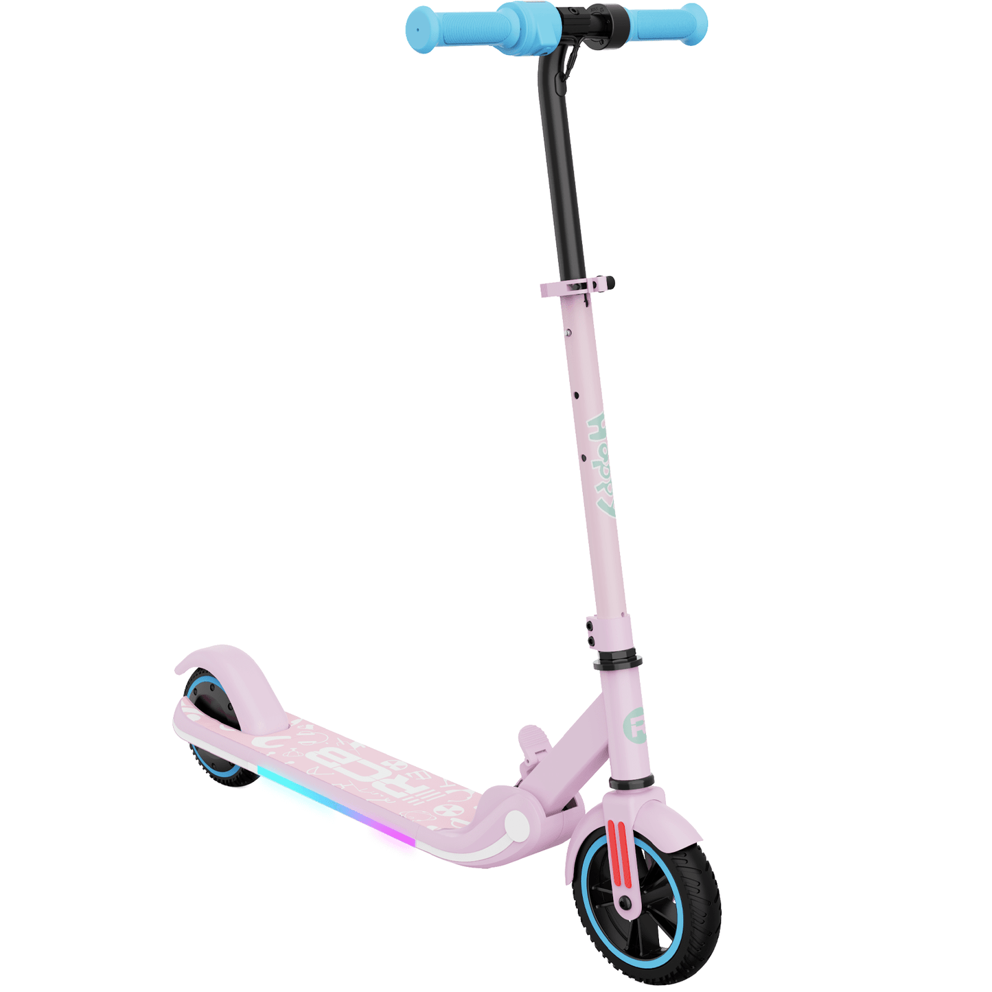 RCB R11S Kids Foldable E-Scooter
