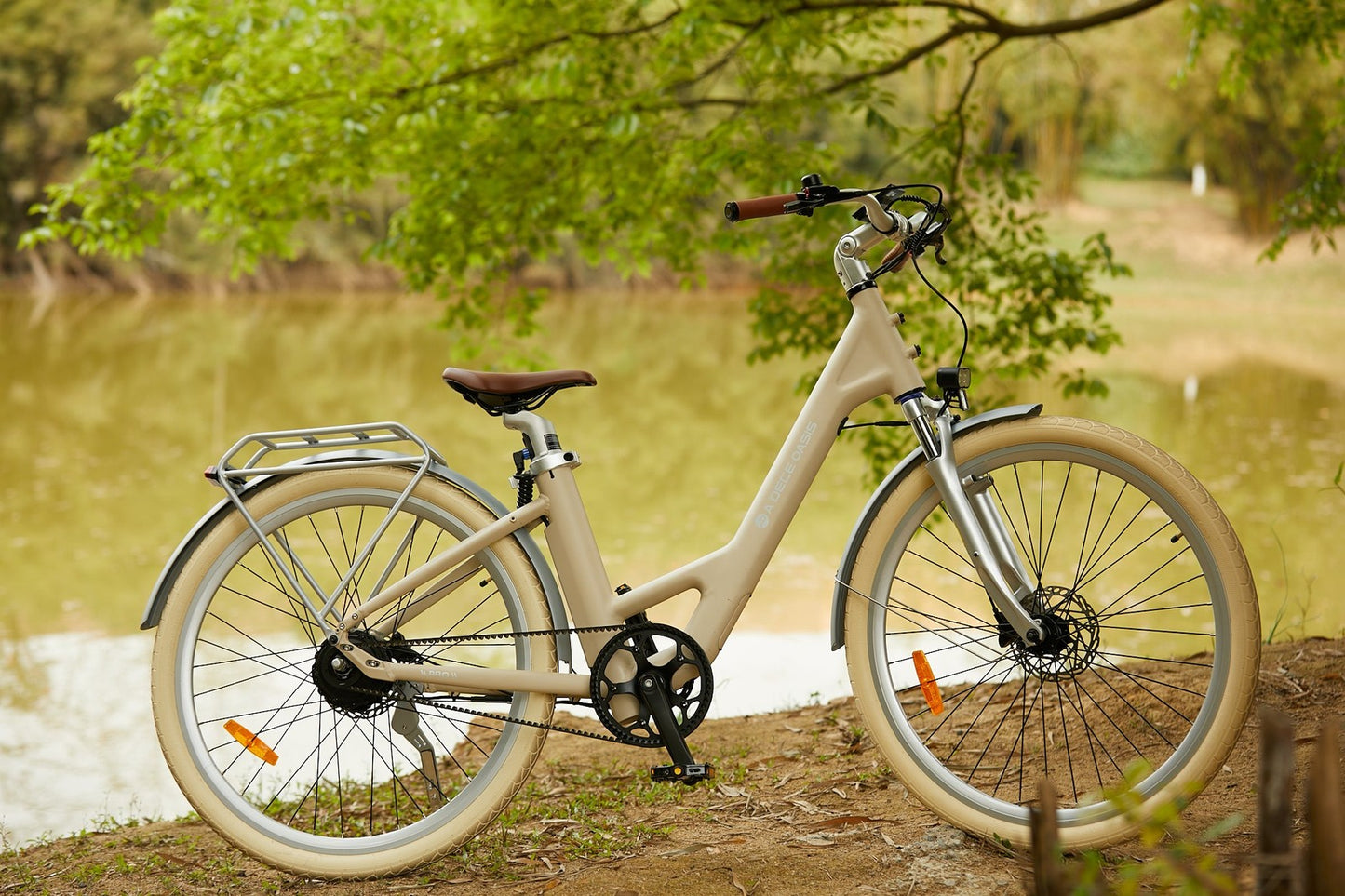 Ado Air 28 Pro E-Bike