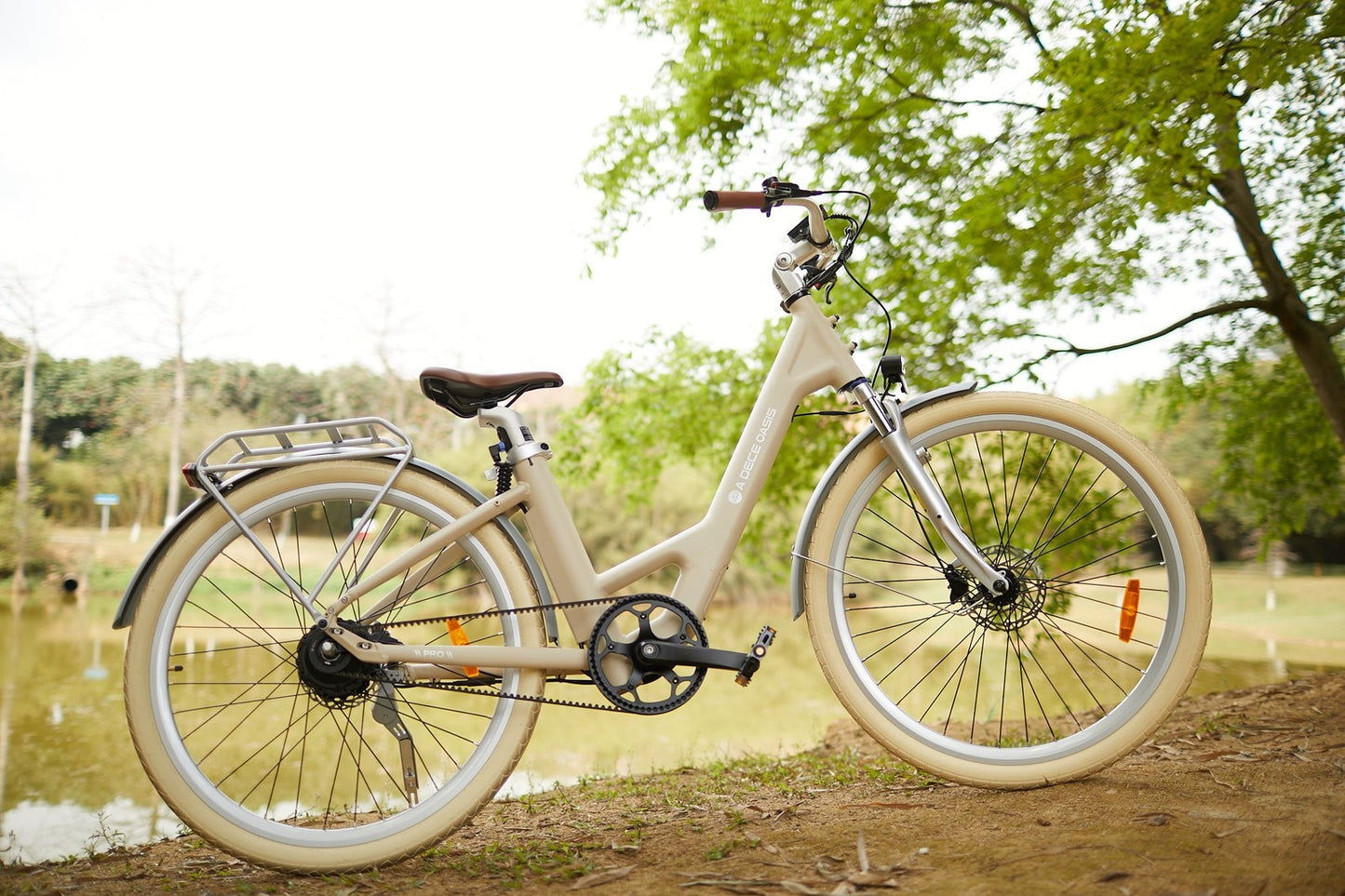 Ado Air 28 Pro E-Bike