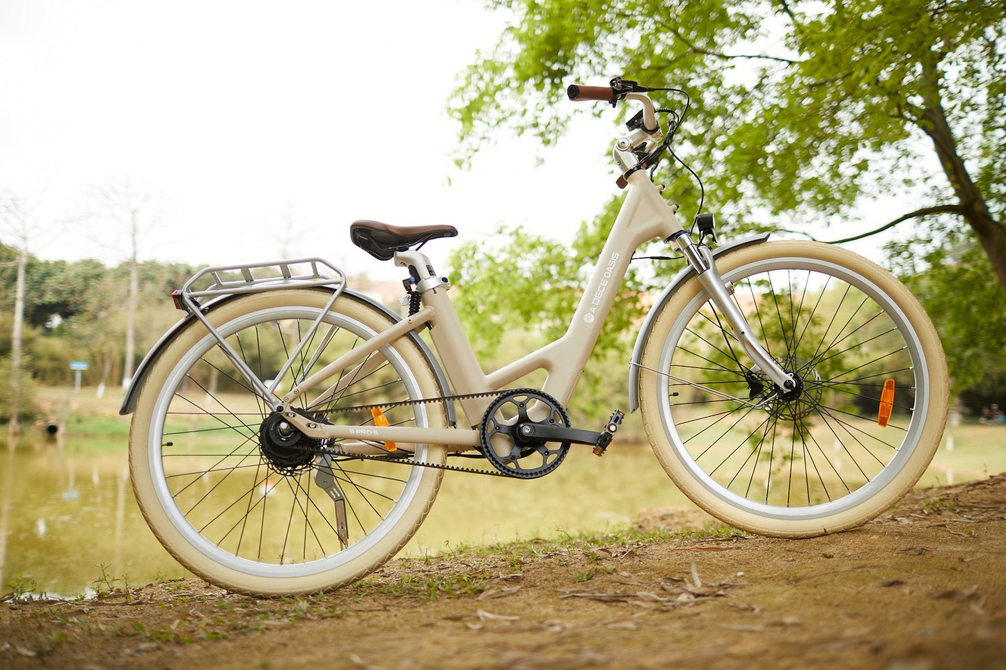 Ado Air 28 Pro E-Bike
