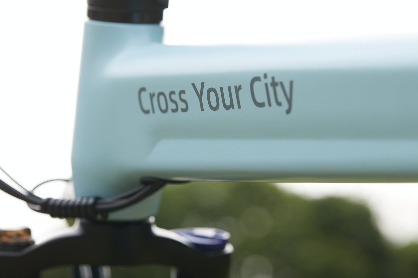 Ado A20 Pro Foldable E-Bike