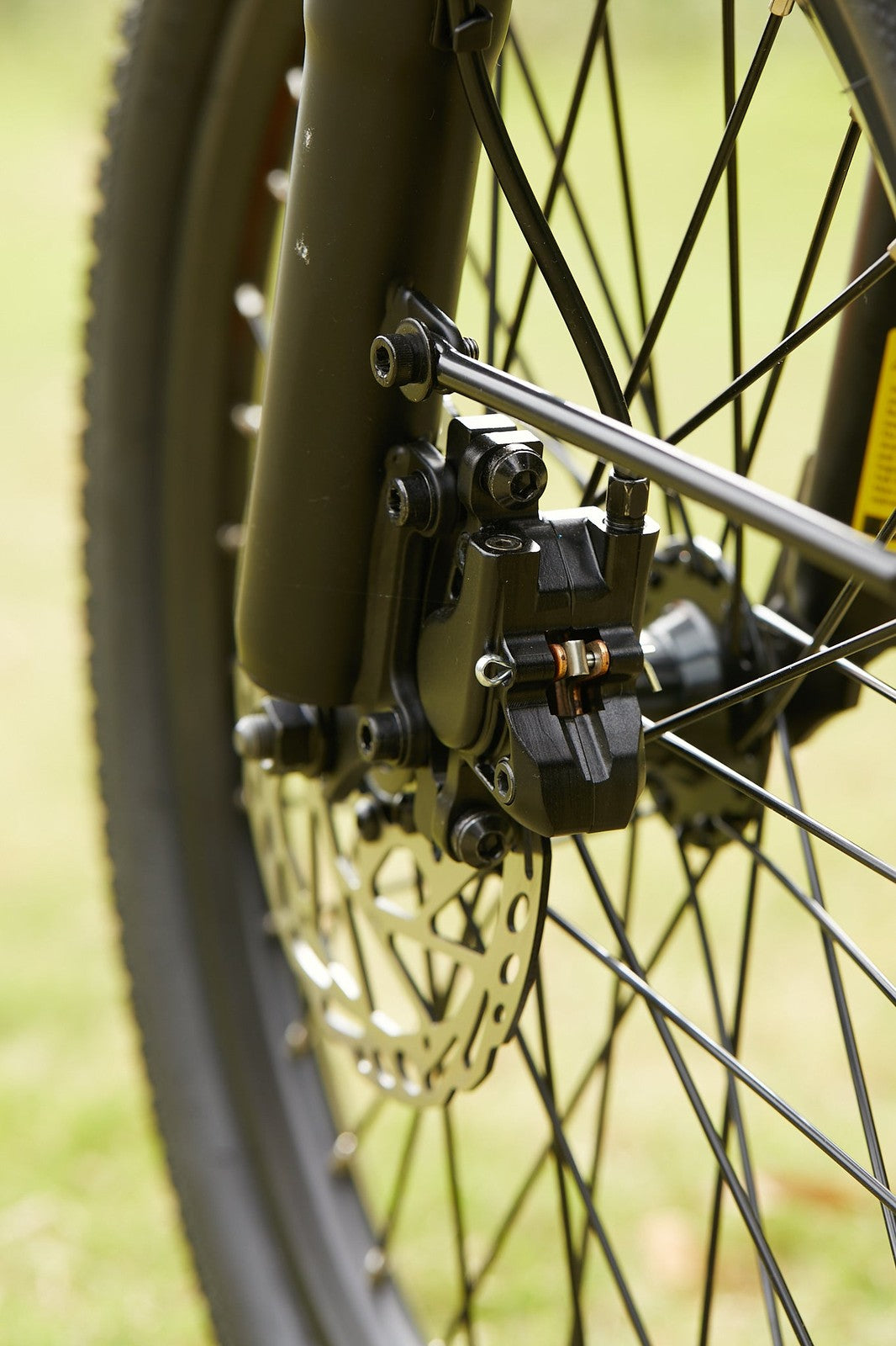 Ado A20 Pro Foldable E-Bike