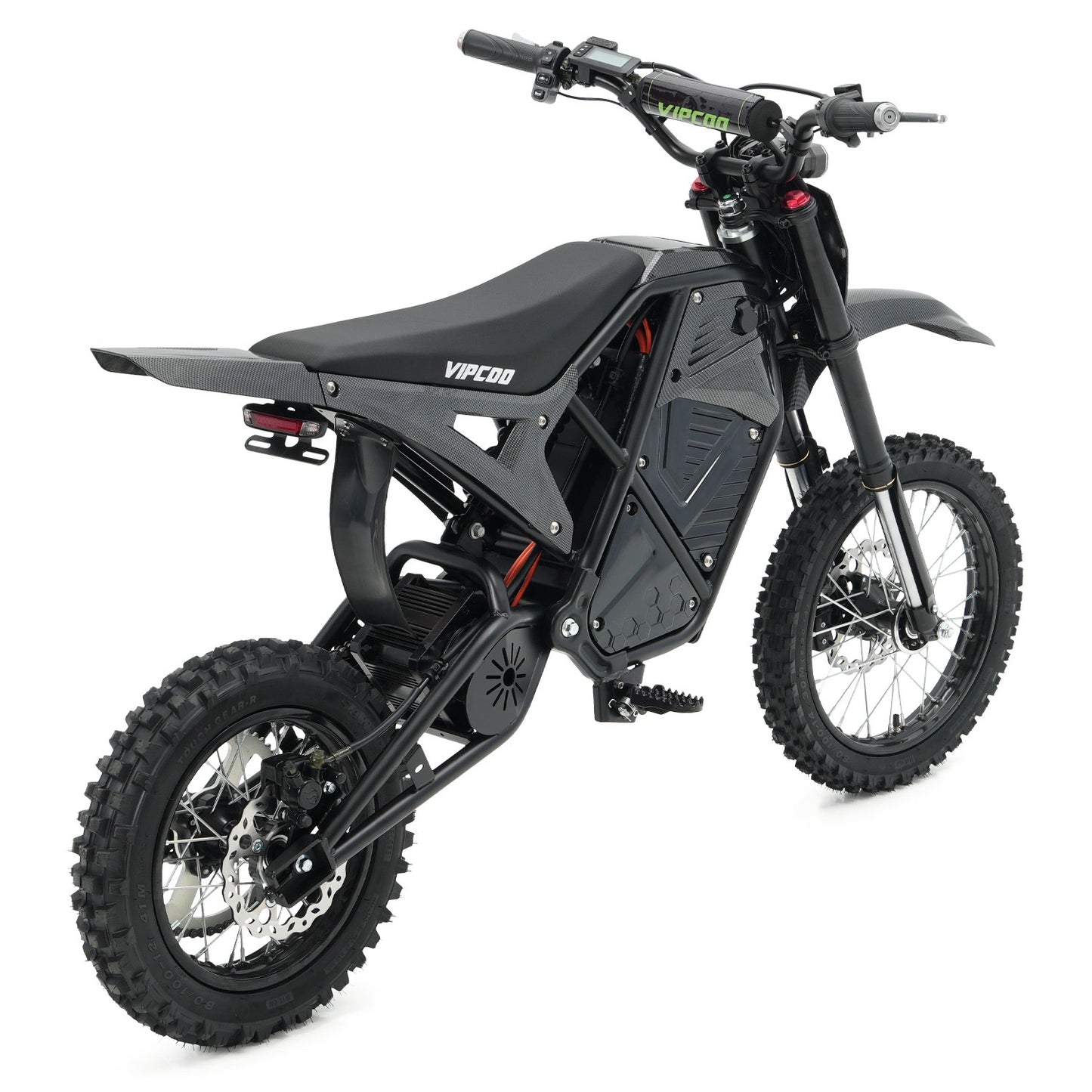 VIPCOO H3 Electric Dirtbike