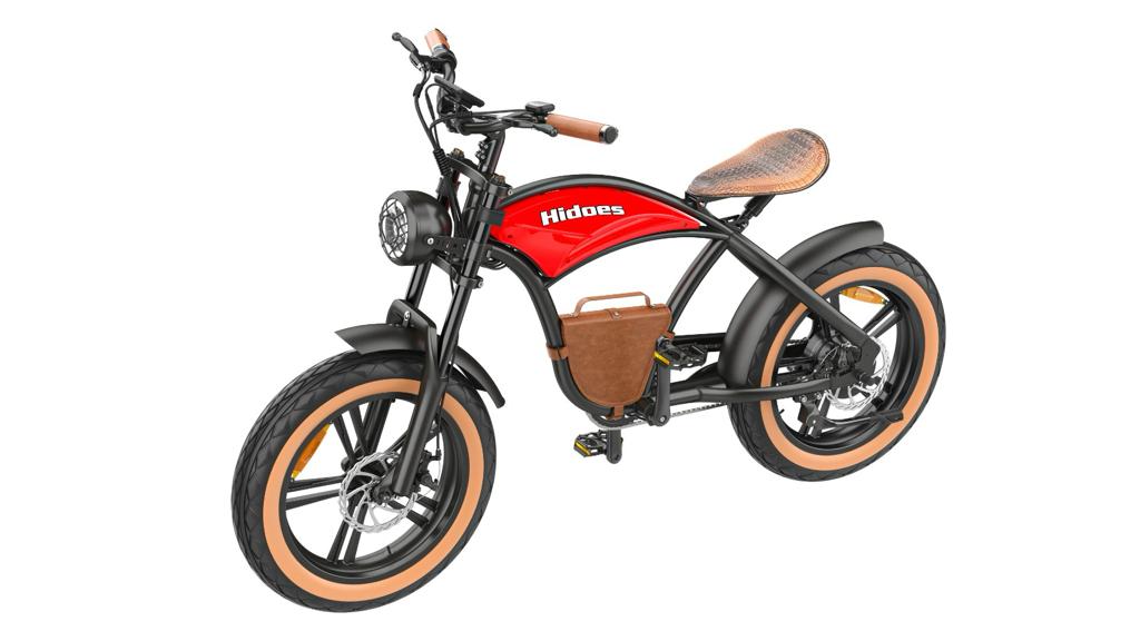 Hidoes B10 E-Bike