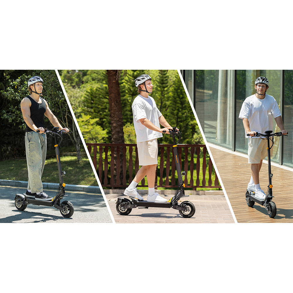 Ausom L1 Foldable E-Scooter
