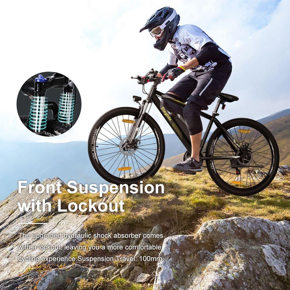 Eleglide M1 Plus Electric Mountain Bike 29"