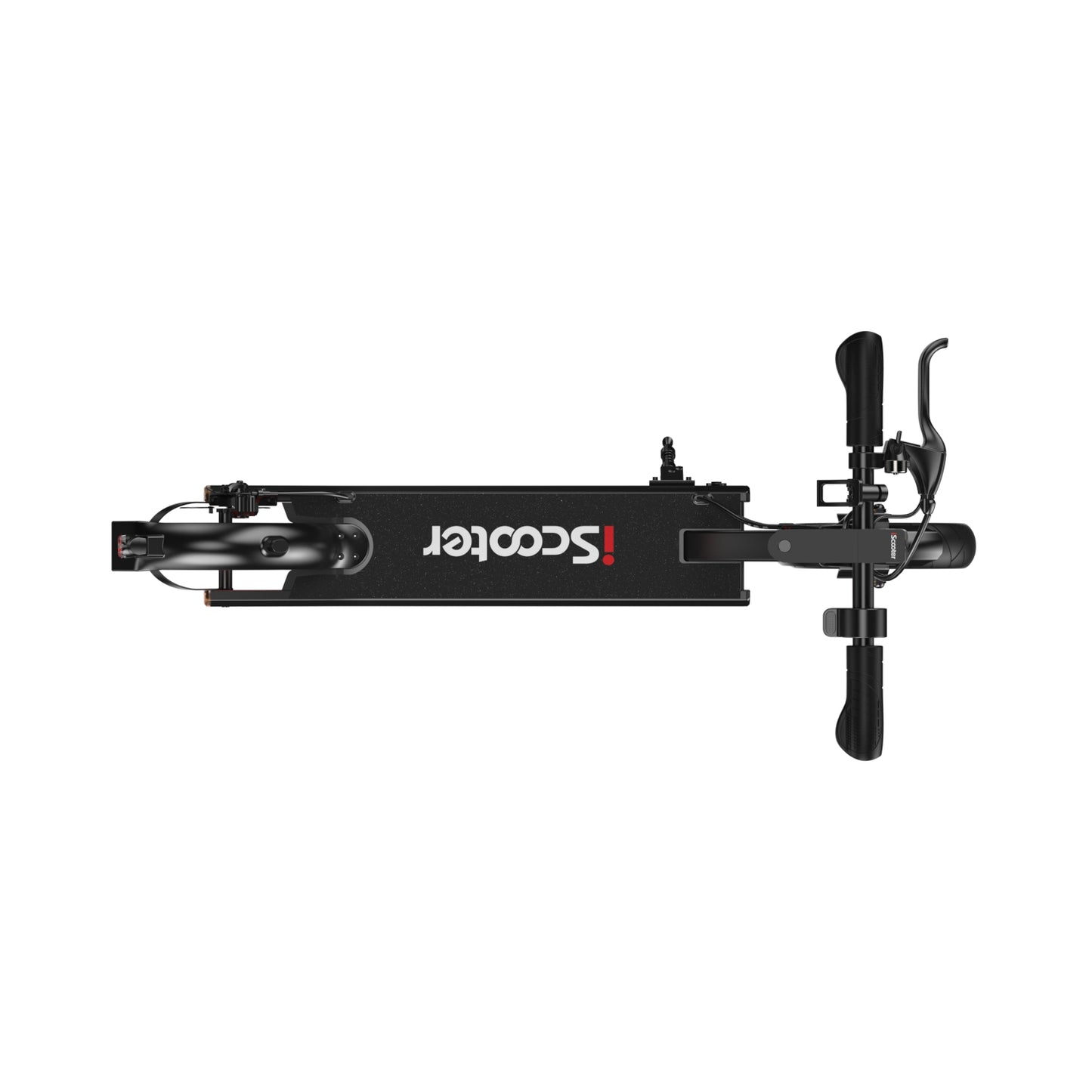 iScooter i9S Foldable E-Scooter
