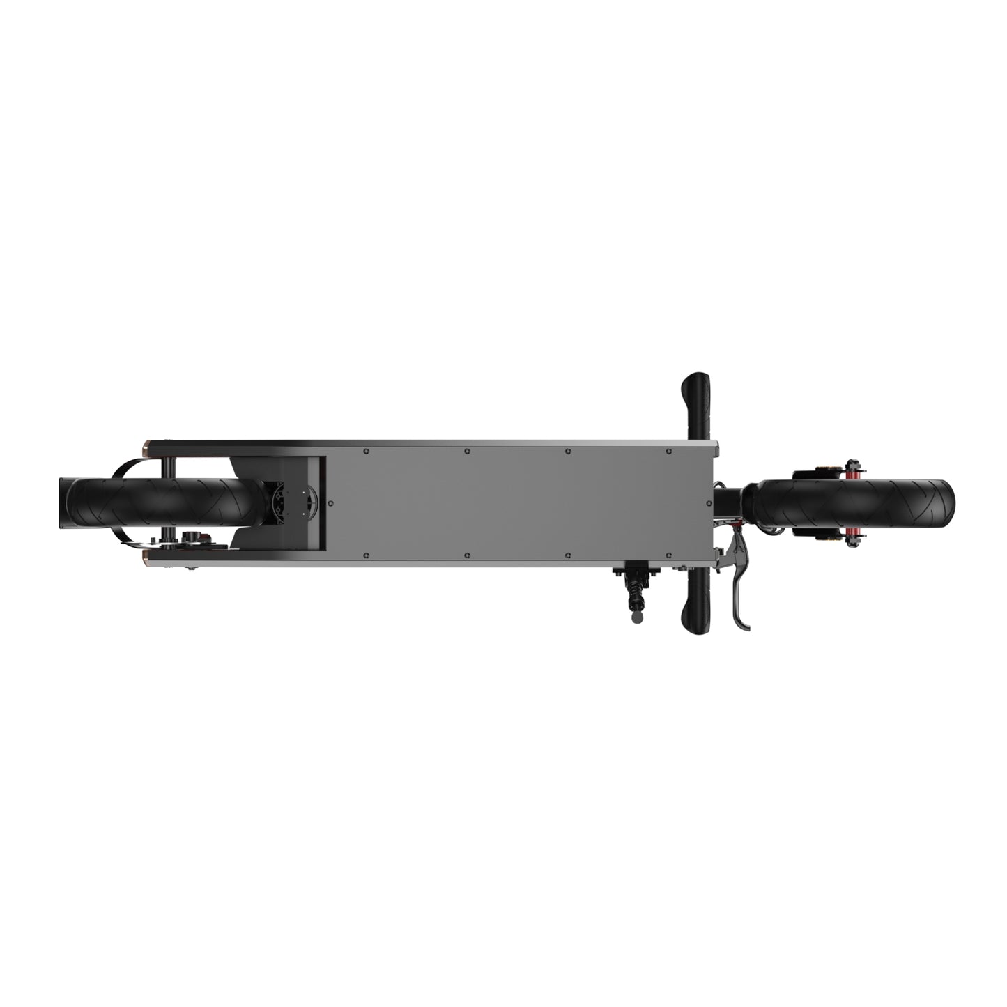 iScooter i9S Foldable E-Scooter