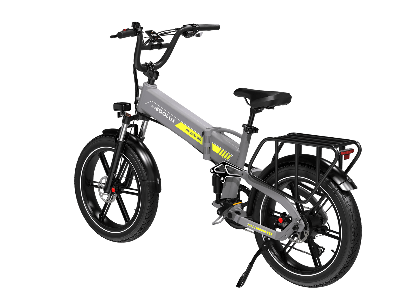 KOOLUX BK10S Pro Foldable E-Bike
