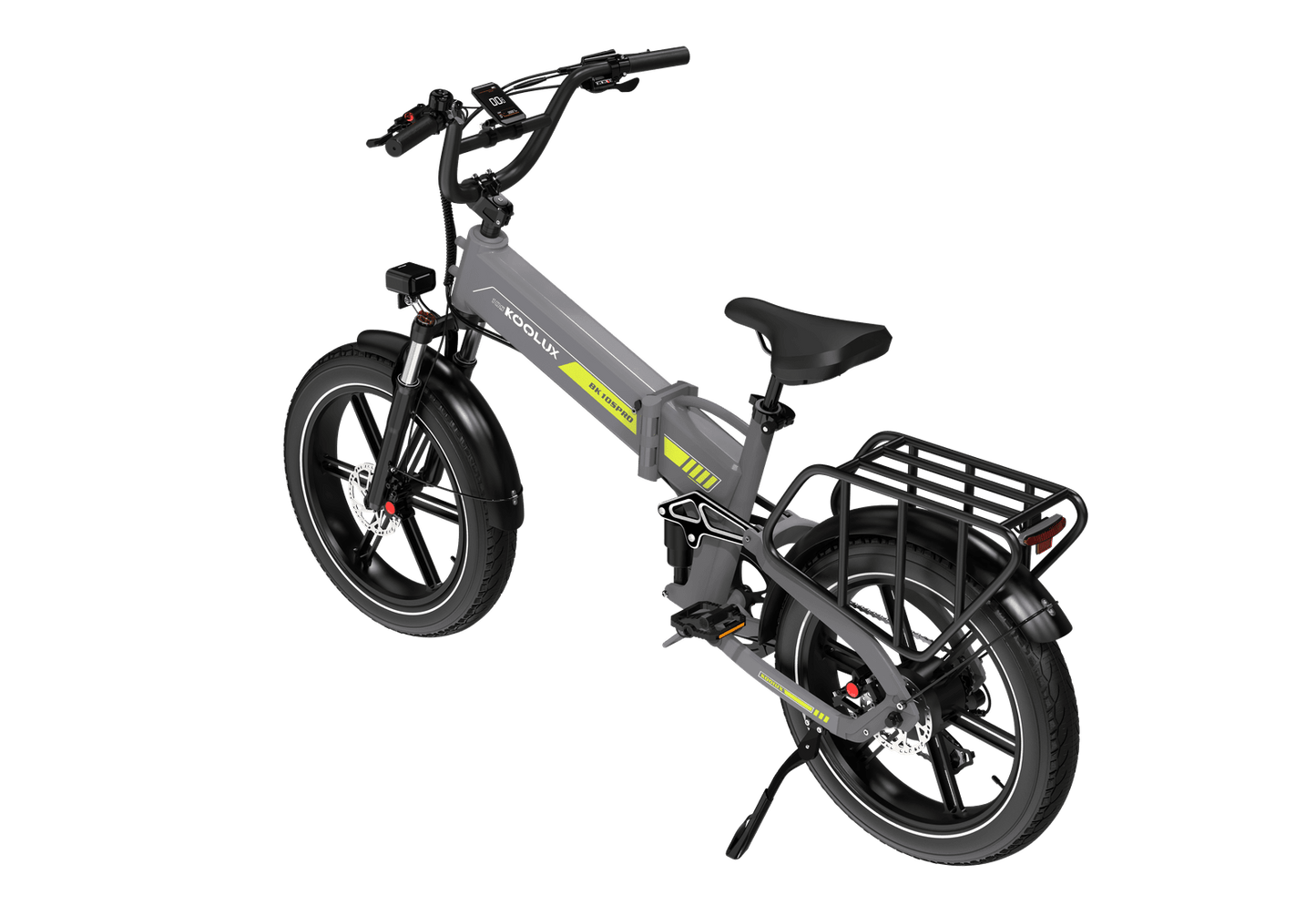 KOOLUX BK10S Pro Foldable E-Bike