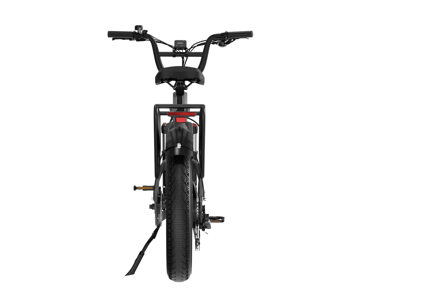 KOOLUX BK10S Pro Foldable E-Bike