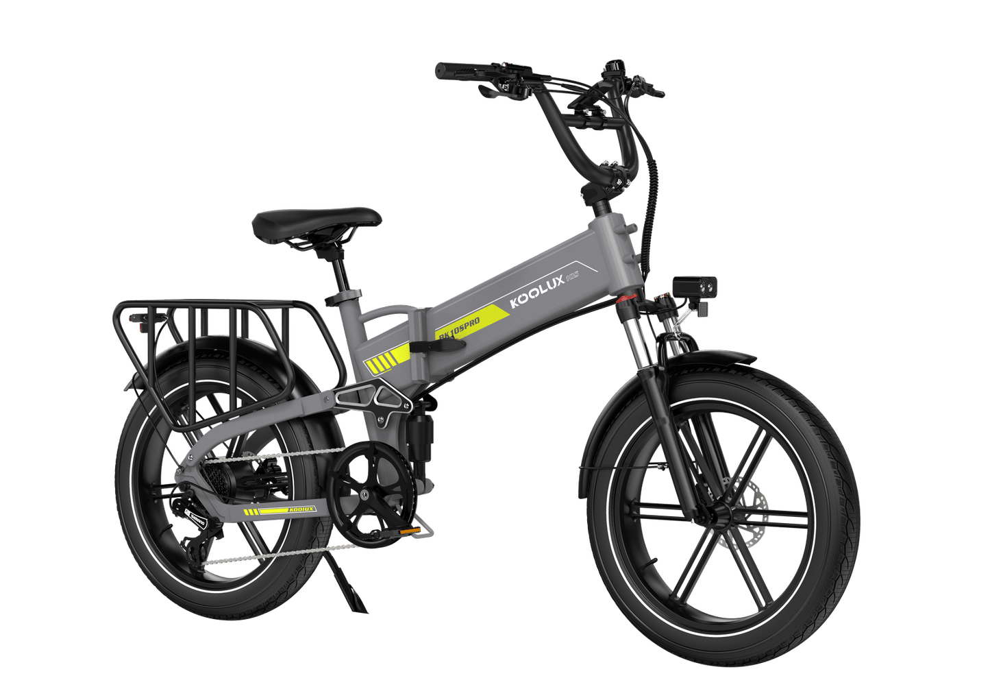 KOOLUX BK10S Pro Foldable E-Bike