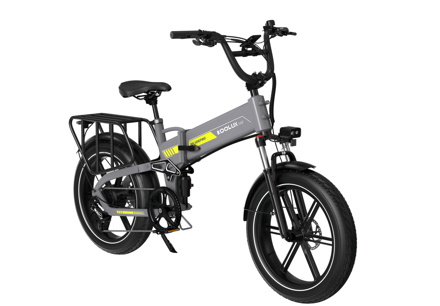 KOOLUX BK10S Pro Foldable E-Bike