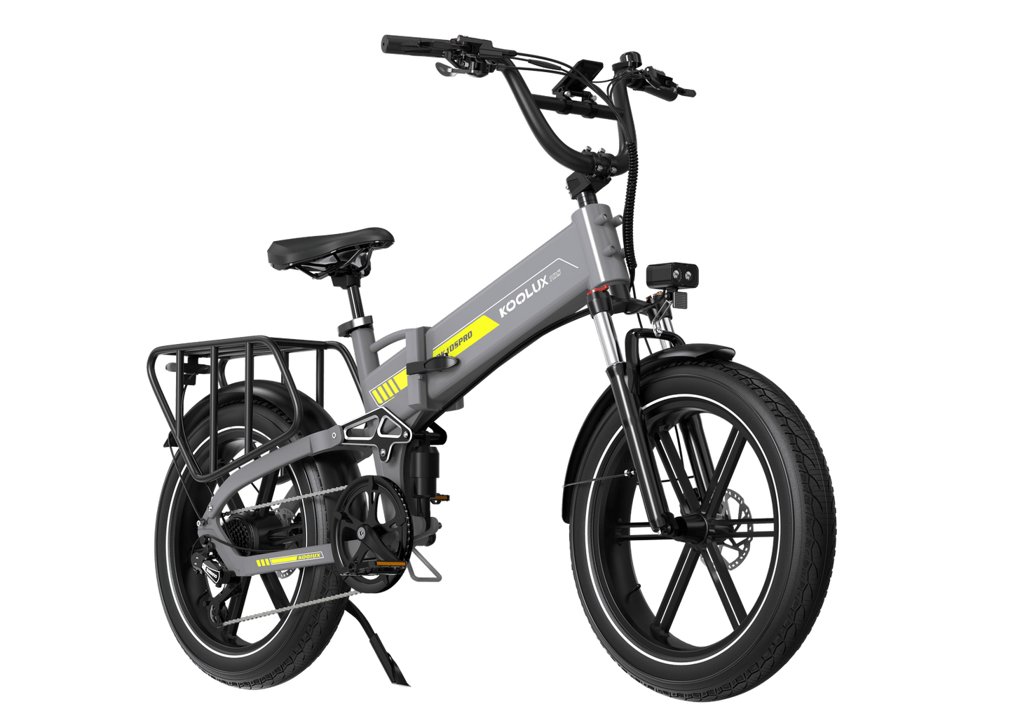 KOOLUX BK10S Pro Foldable E-Bike