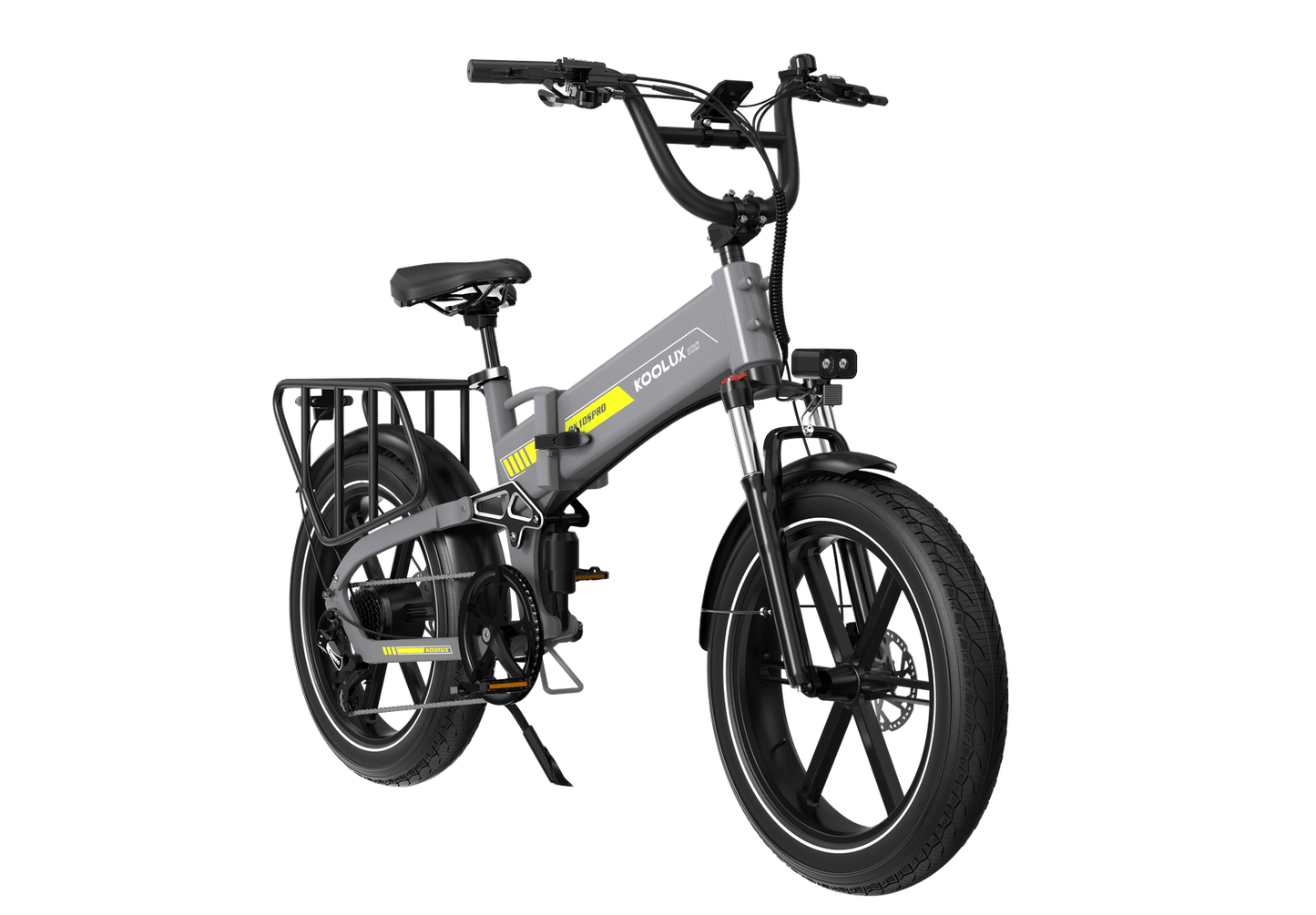 KOOLUX BK10S Pro Foldable E-Bike