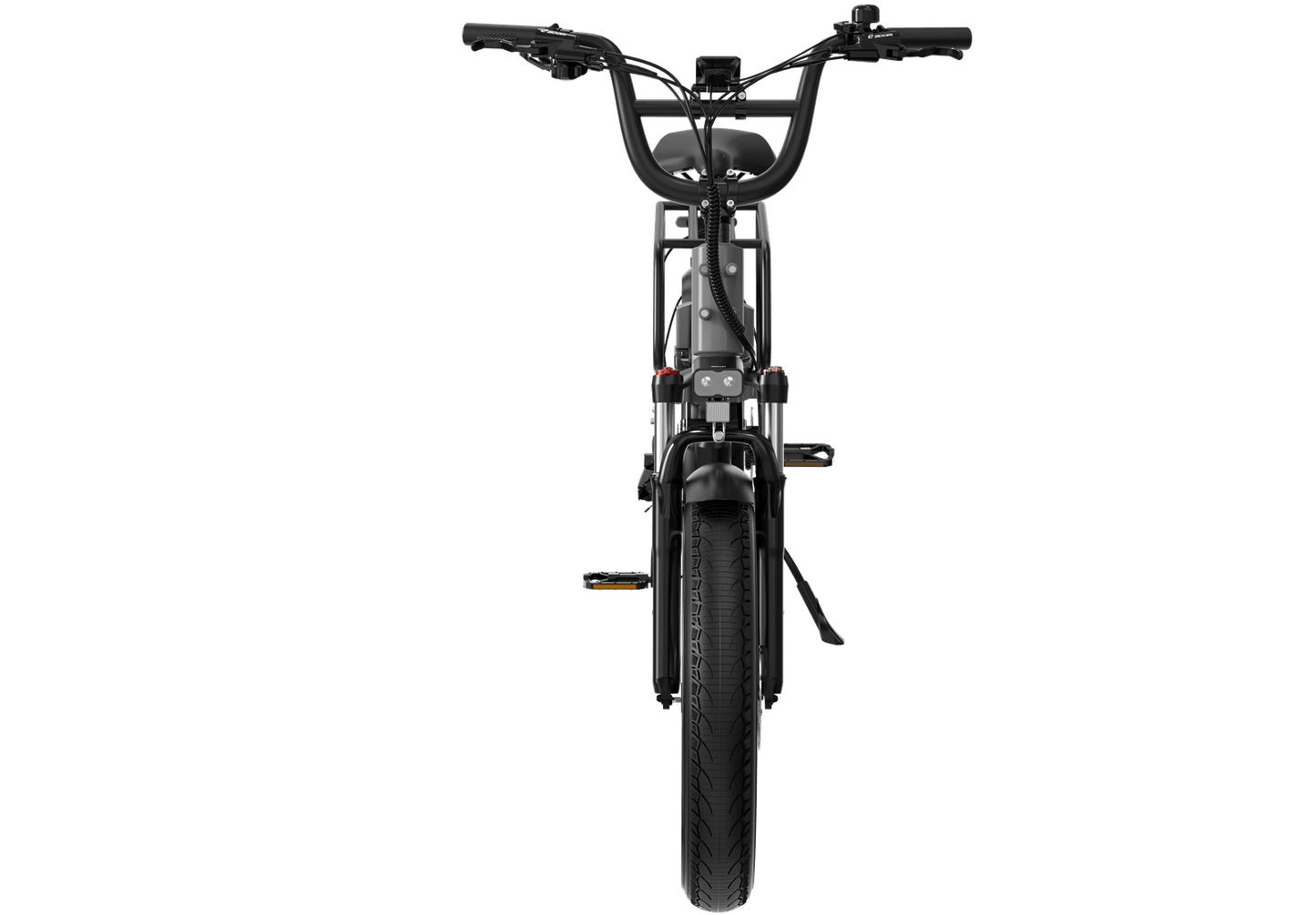 KOOLUX BK10S Pro Foldable E-Bike