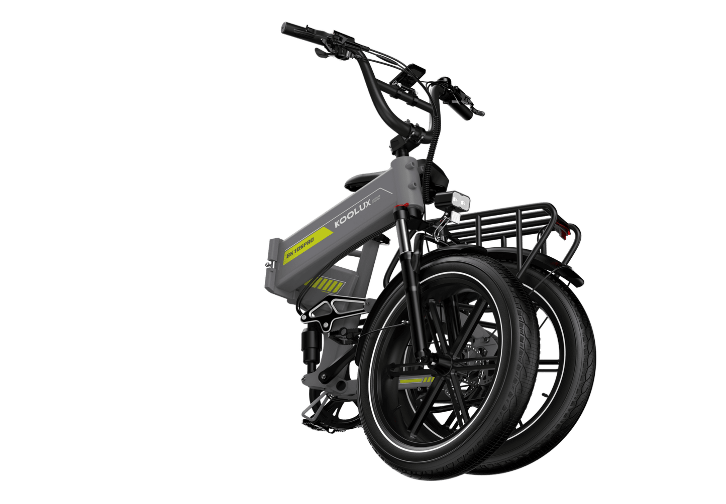 KOOLUX BK10S Pro Foldable E-Bike