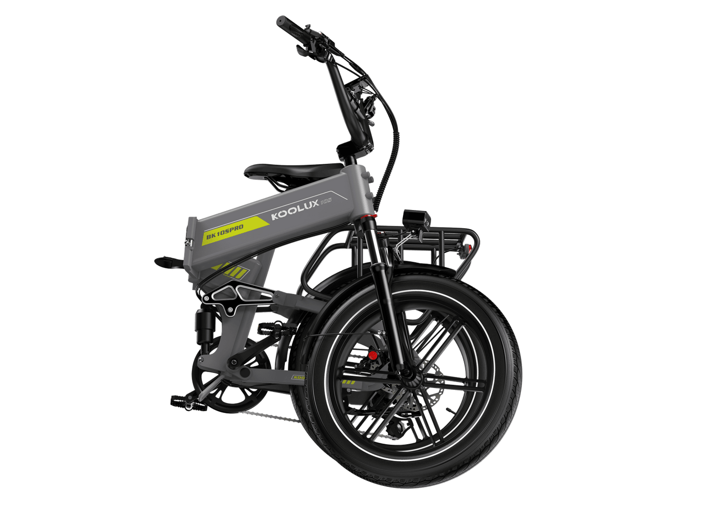 KOOLUX BK10S Pro Foldable E-Bike