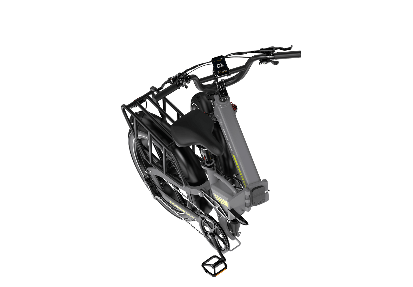 KOOLUX BK10S Pro Foldable E-Bike