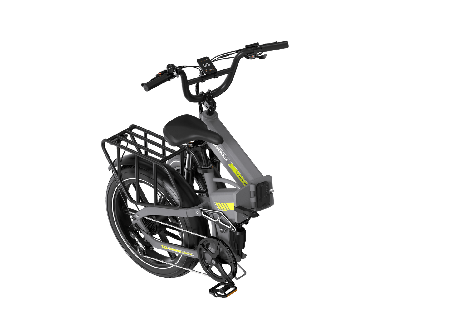 KOOLUX BK10S Pro Foldable E-Bike